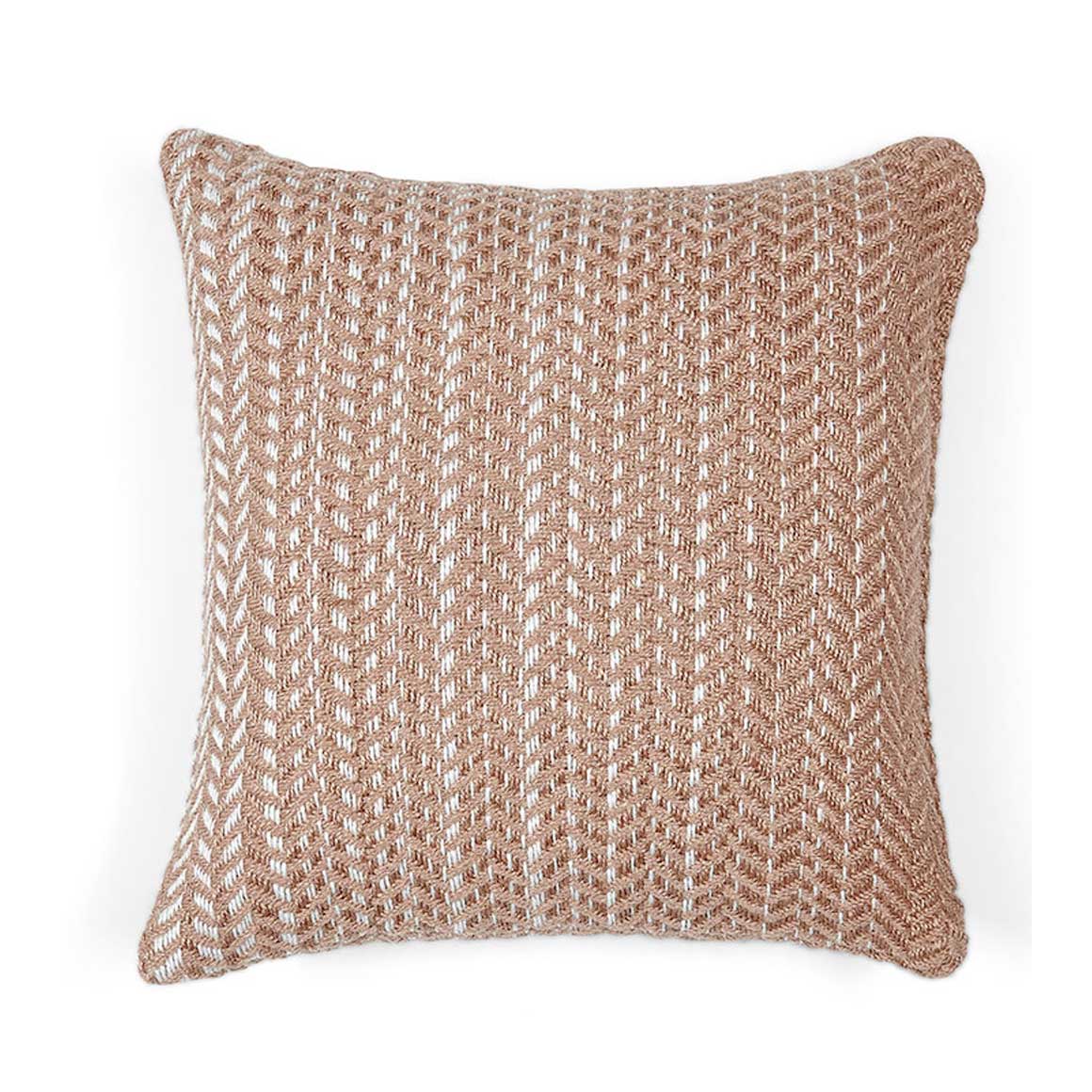 Outdoor Kissen | Ideal für Indoor & Outdoor | Waschbar, Wetterfest | Pflegeleichtes Sofakissen in Beige Sand Creme | Kissen 45x45 | Soulbirdee Onlineshop SofaKissen Kissen Modern Saskatoon