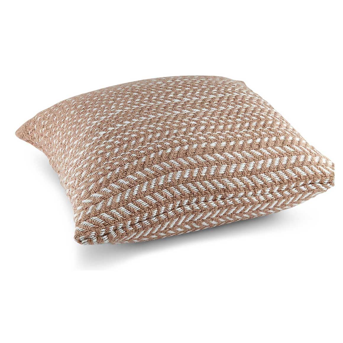 Outdoor Kissen Beige Braun Sand Outdoor Kissen Wetterfest | Sofa Kissen Creme Weiss | Kissen 45x45 | Kissen Modern Soulbirdee Onlineshop Saskatoon inklusive Füllung Liv Interior