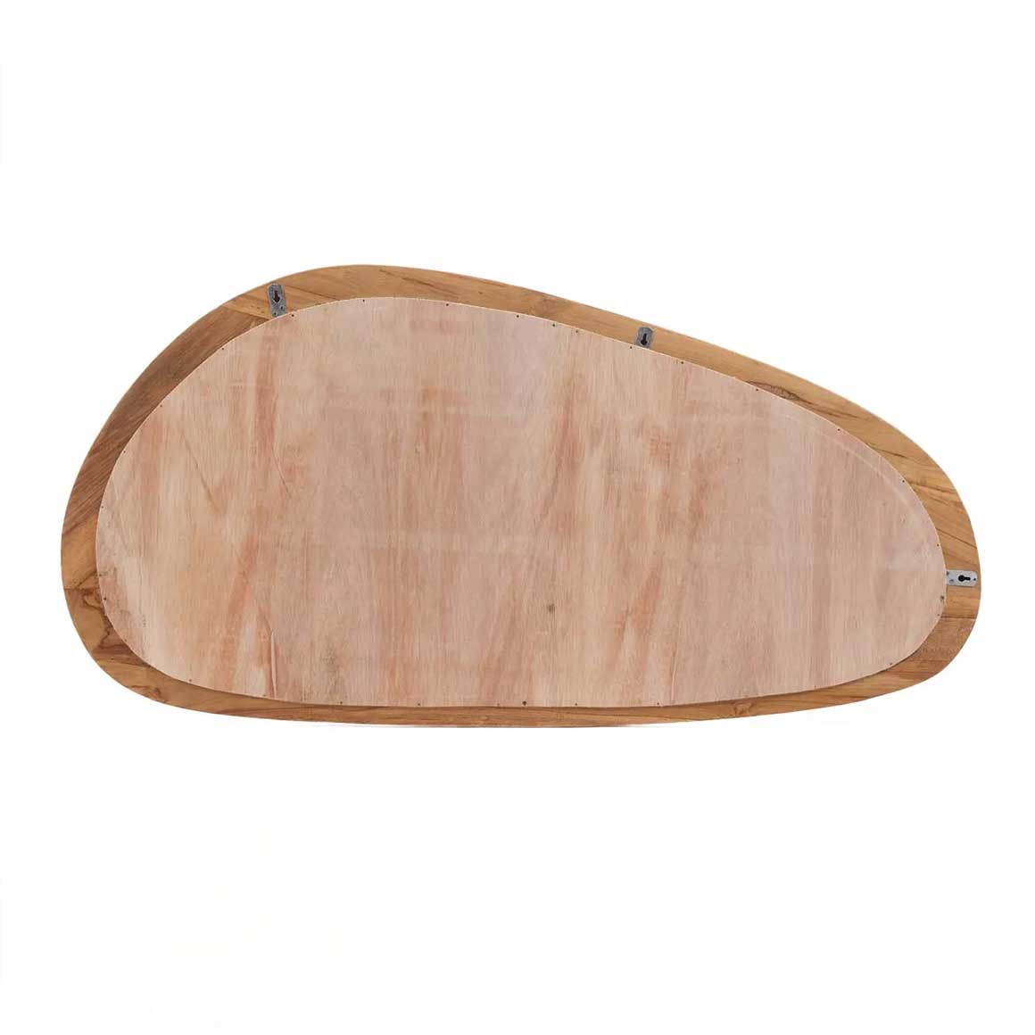 Rückseite Spiegel oval soulbirdee onlineshop bazar bizar