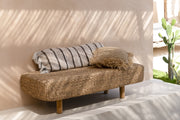 Sitzbank Schlafzimmer Deko Sitzmöbel Schlafzimmer Wohnzimmer Flur Möbel geflochtene Sitzbank kaufen Soulbirdee Onlineshop