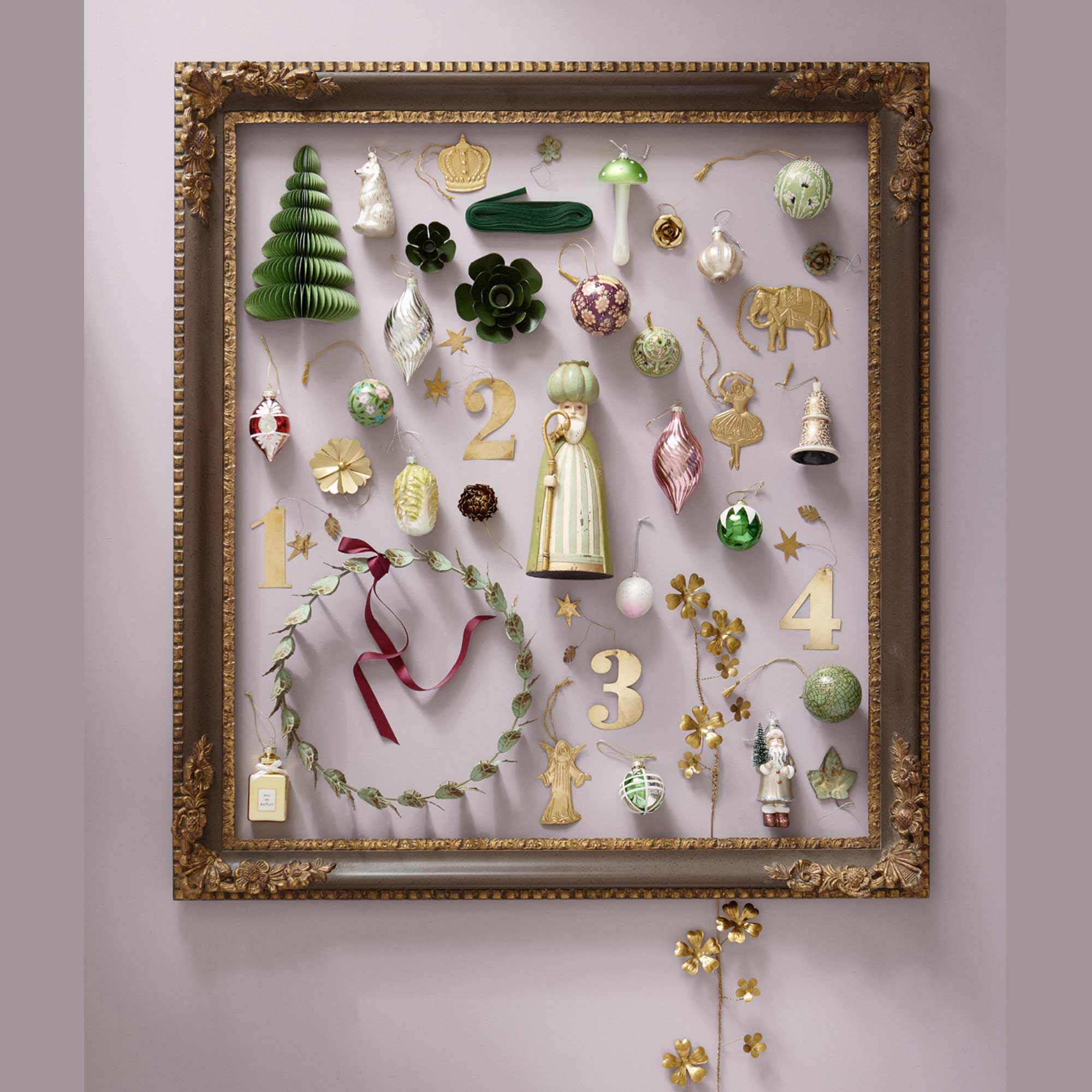 Skandinavische Weihnachtsdekoration, Xmas Deko Online Shop Soulbirdee, Bungalow Ornamente