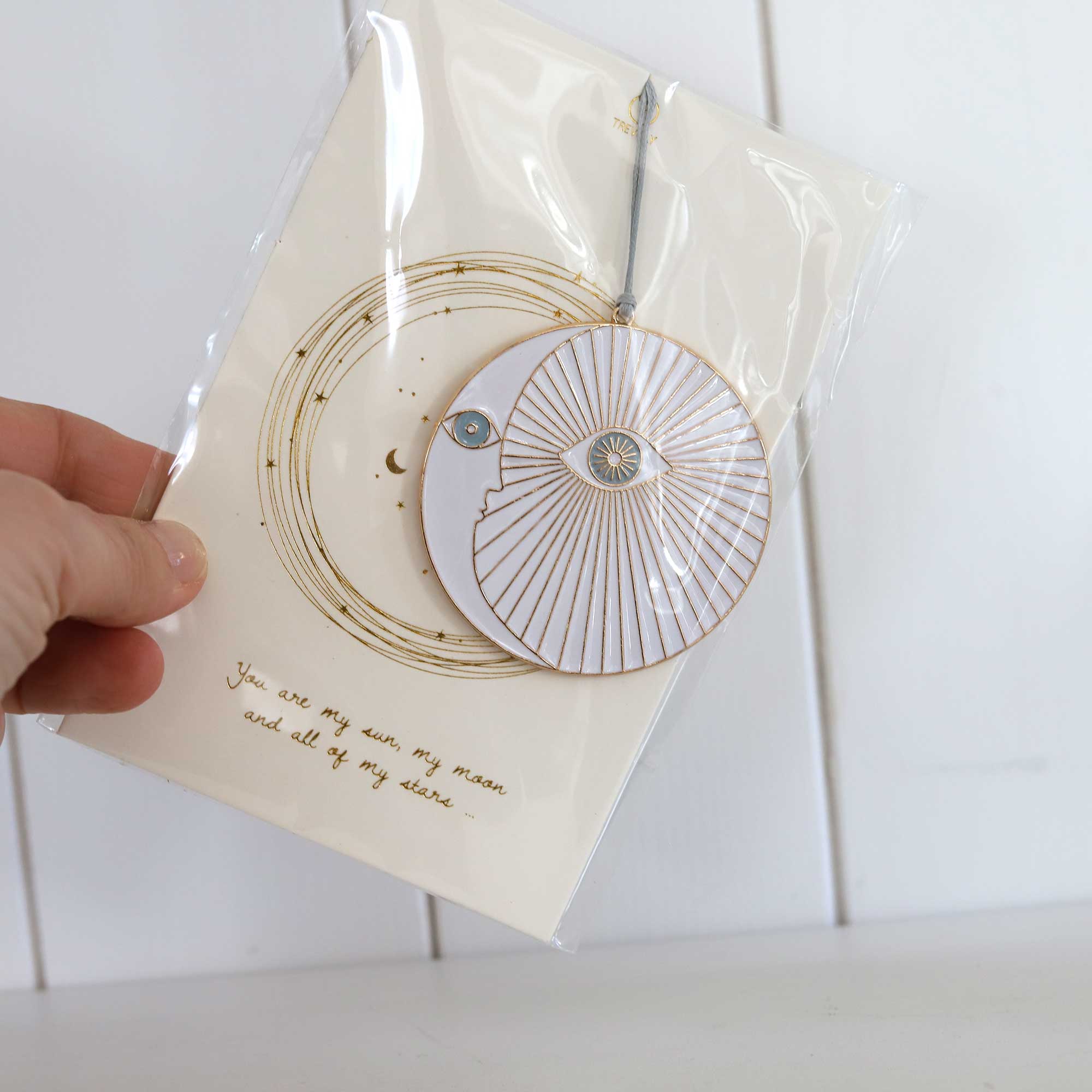 Trevoly Ornament 1444