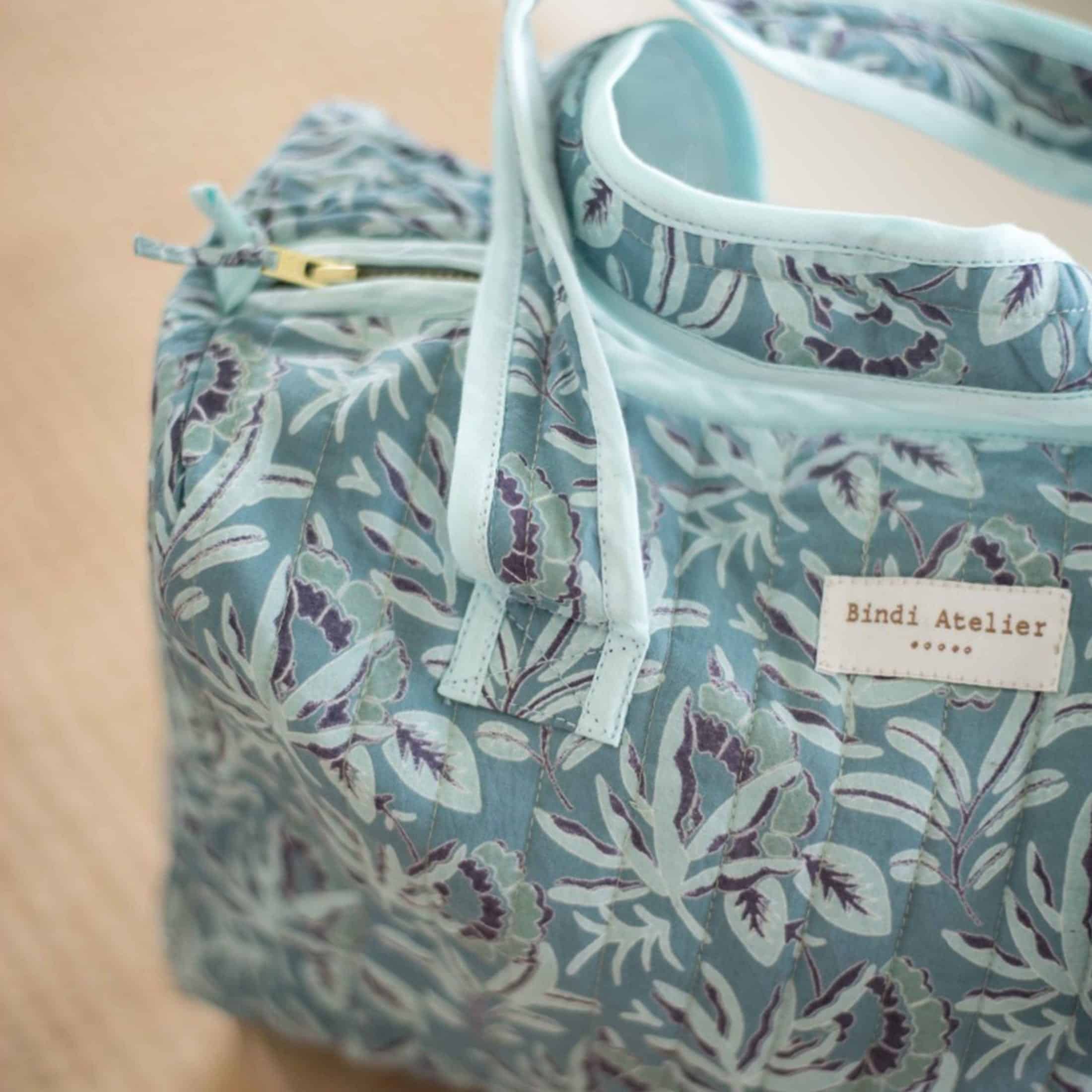 MAMA BAG "Magnolie"