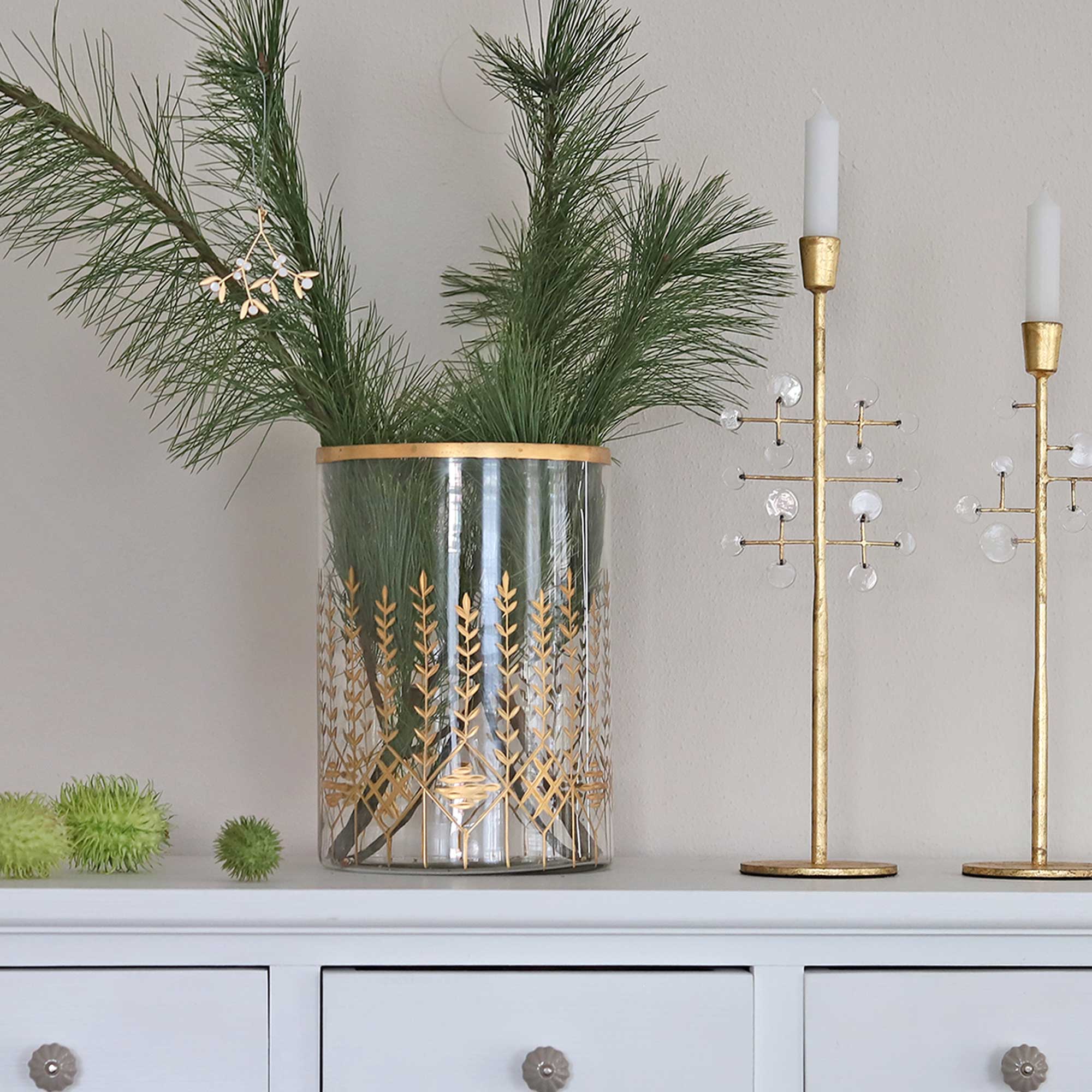 Vase Chloe, Soulbirdee Onlineshop