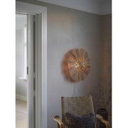 Wandleuchte Amara ✓ Wandlampe | Wandlampe für Wohnzimmer | Wandlampe Stecker | Wandlampe Flur | Boho Lampe | Lampe kaufen | Soulbirdee Lampenshop