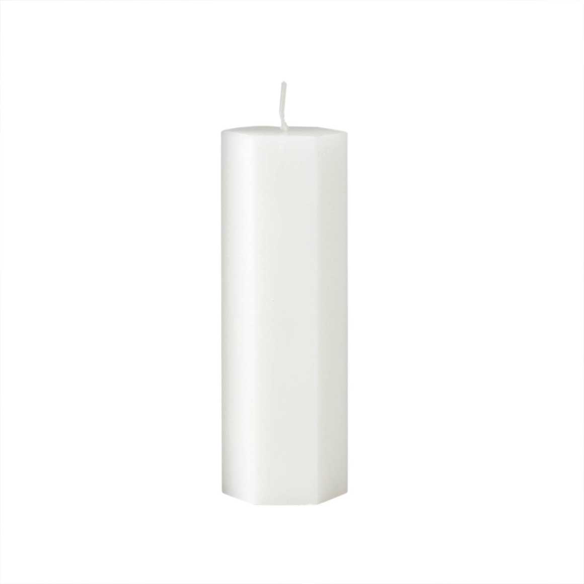 Adventskerze Kranz Adventskranz Kerze Weiss Musterkerze Kerze Muster Netz Netzmuster Soulbirdee Weihnachtsshop