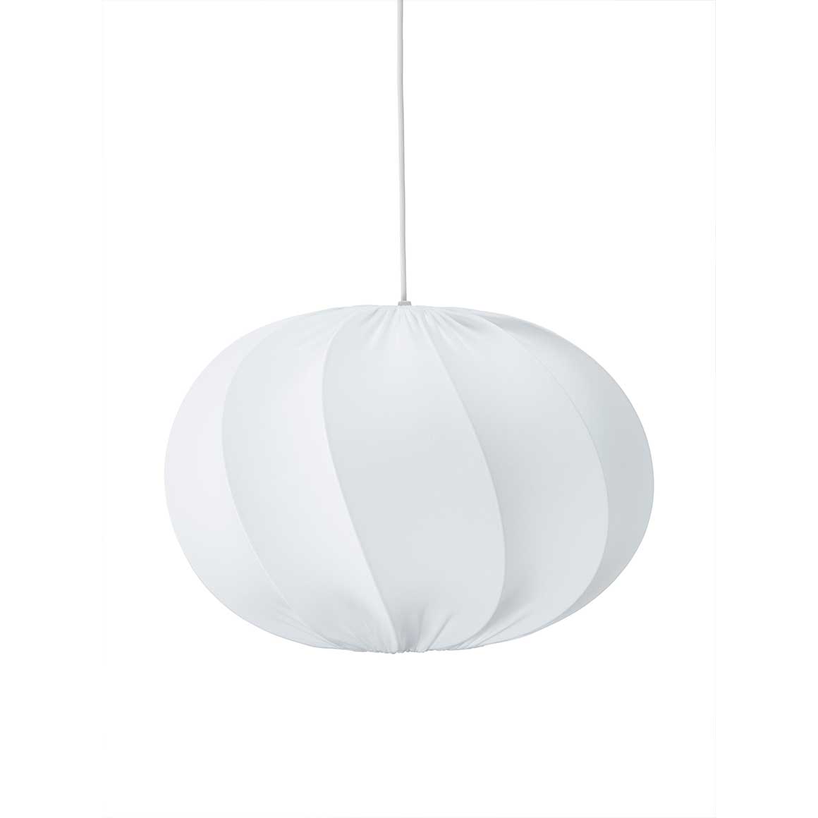 Wohnzimmerlampe hängend stoff weiss boho hängeleuchte soulbirdee onlineshop lampe