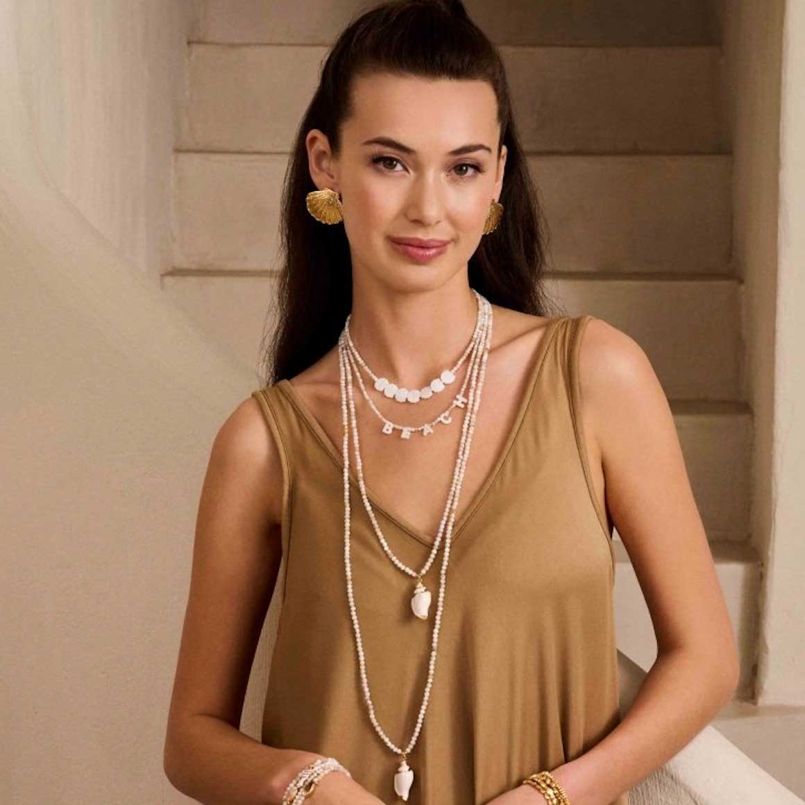 halskette modeschmuck beach happy sommerschmuck biba soulbirdee onlineshop