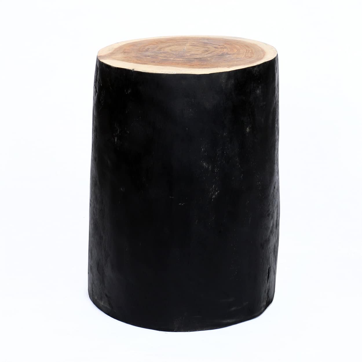 Tribe Stool Sidetable Schwarz Beistelltisch Coffeetable JAHU015NB Boho Möbel Bazar Bizar kaufen Soulbirdee Onlineshop