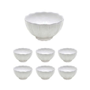 geschirr antipasti schale aparte weiss muesli soulbirdee MRS141 bolw kaufen