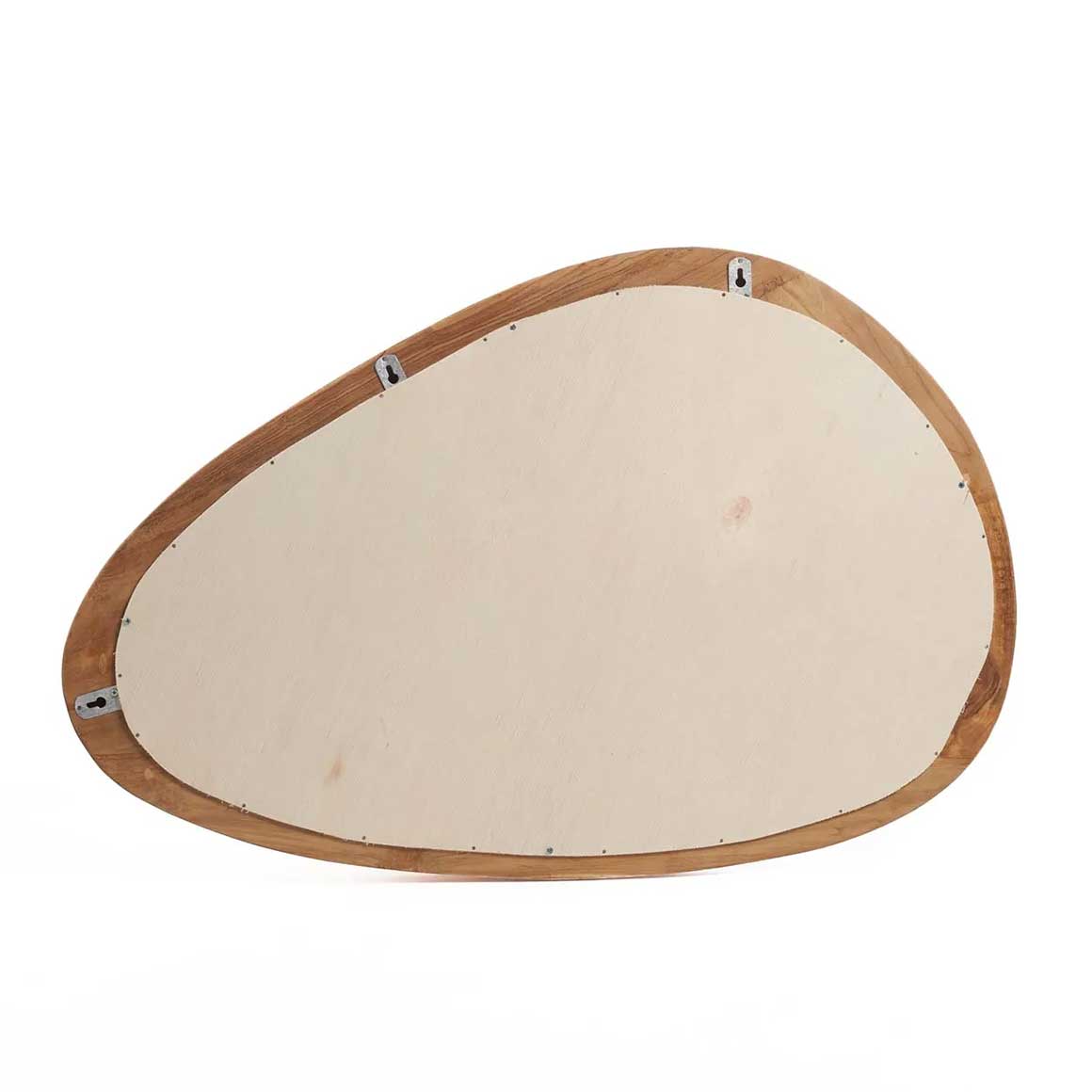 aufhängung garderobenspiegel rahmen holz soulbirdee onlineshop