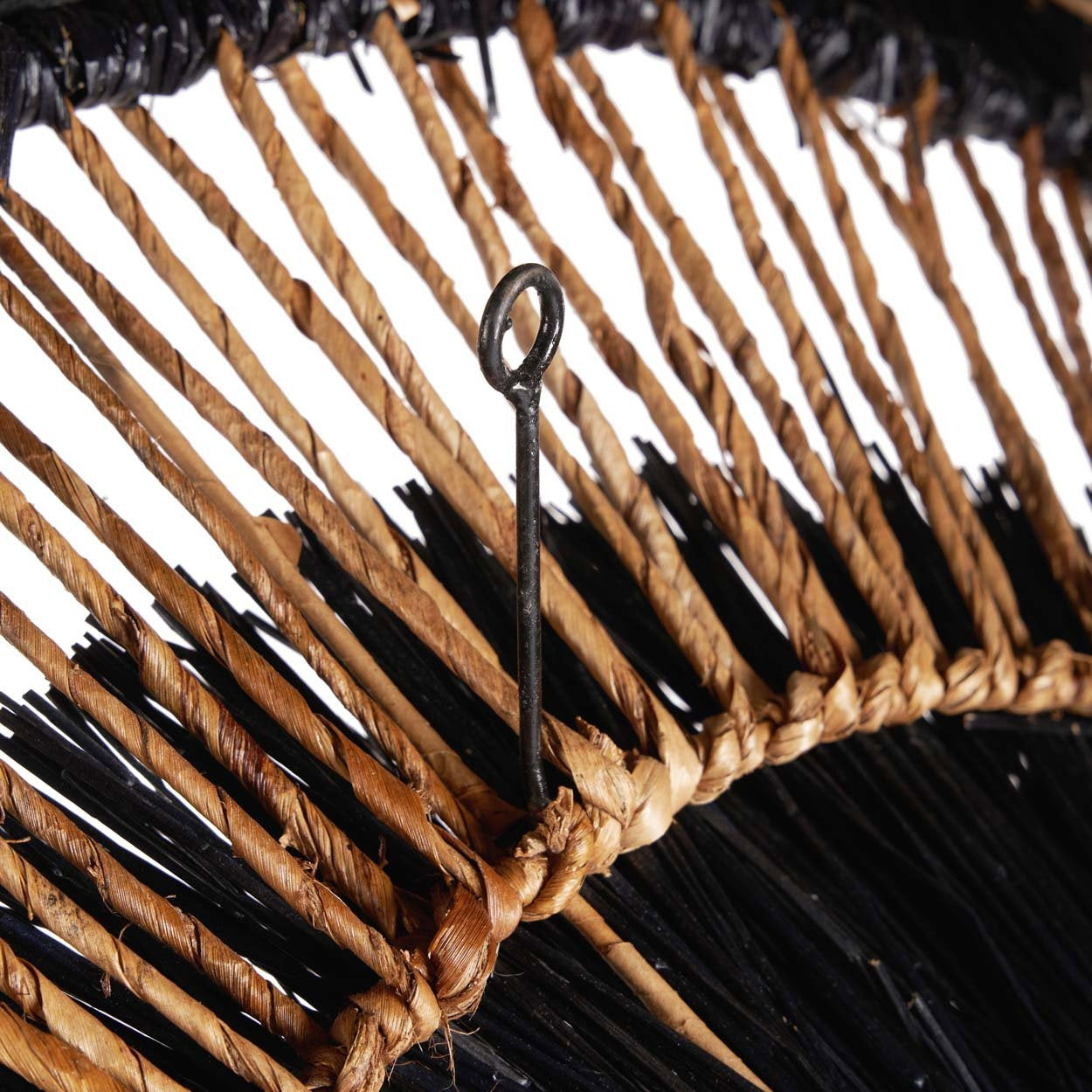 aufhängung wanddeko schwarz soulbirdee onlineshop
