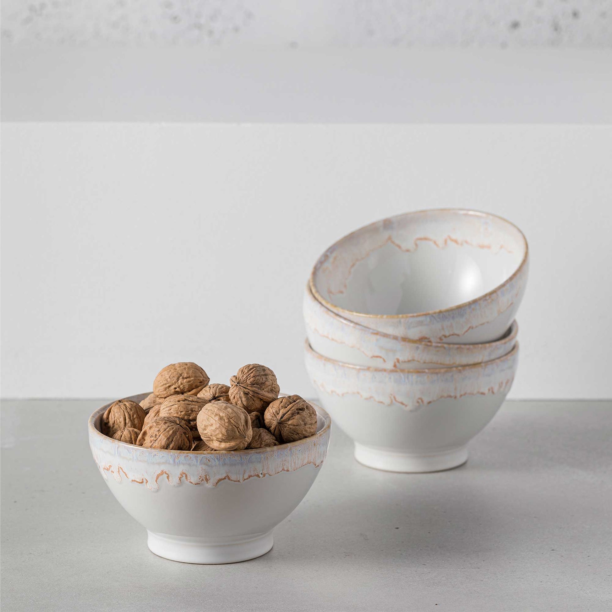 Lattebowls Milchkaffe Schale Schüssel Tassen Cup Costa Nova Beige Neutral Ibiza Geschirr Soulbirdee Onlineshop