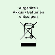Entsorgung und Umwelt