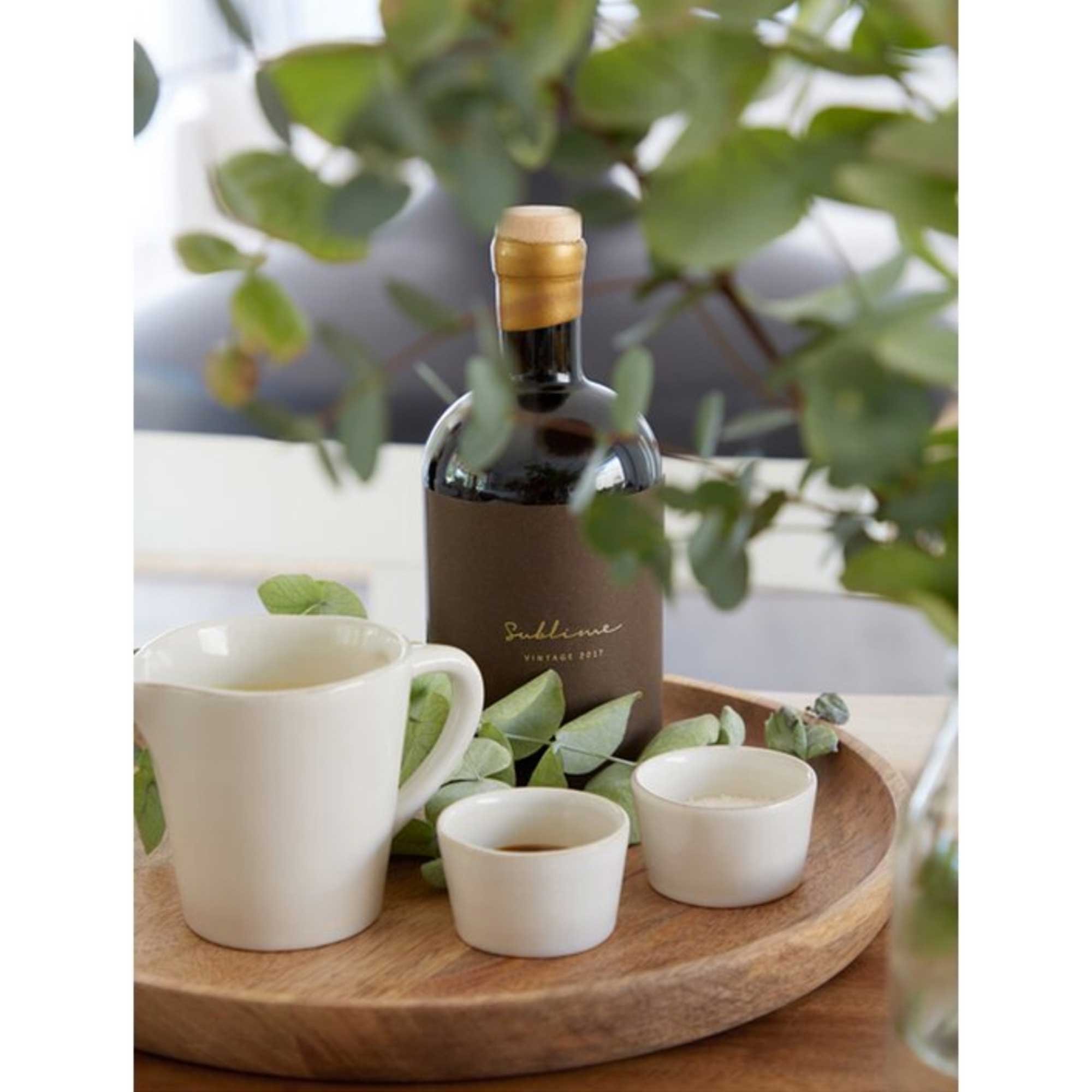 Milkchkännchen Milchgießer kännchen ausgießer geschirr weiss steingut steinzeug costa nova online kaufen soulbirdee onlineshop