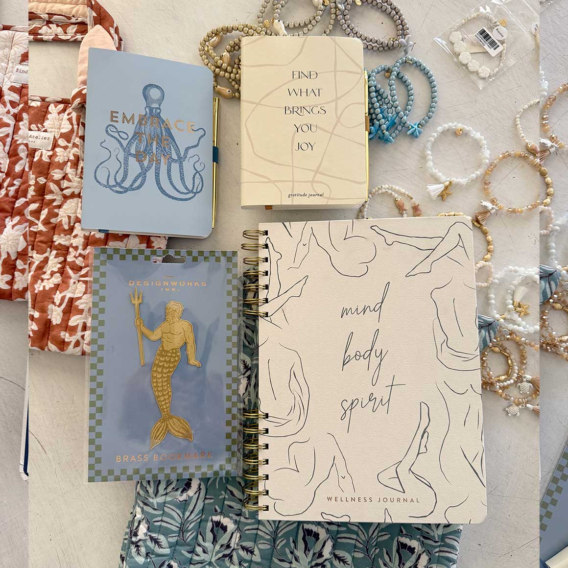 geschenk geburtstagsgeschenk freundin wellness journal selbstliebe tagebuch Frau geschenkidee soulbirdee onlineshop body mind