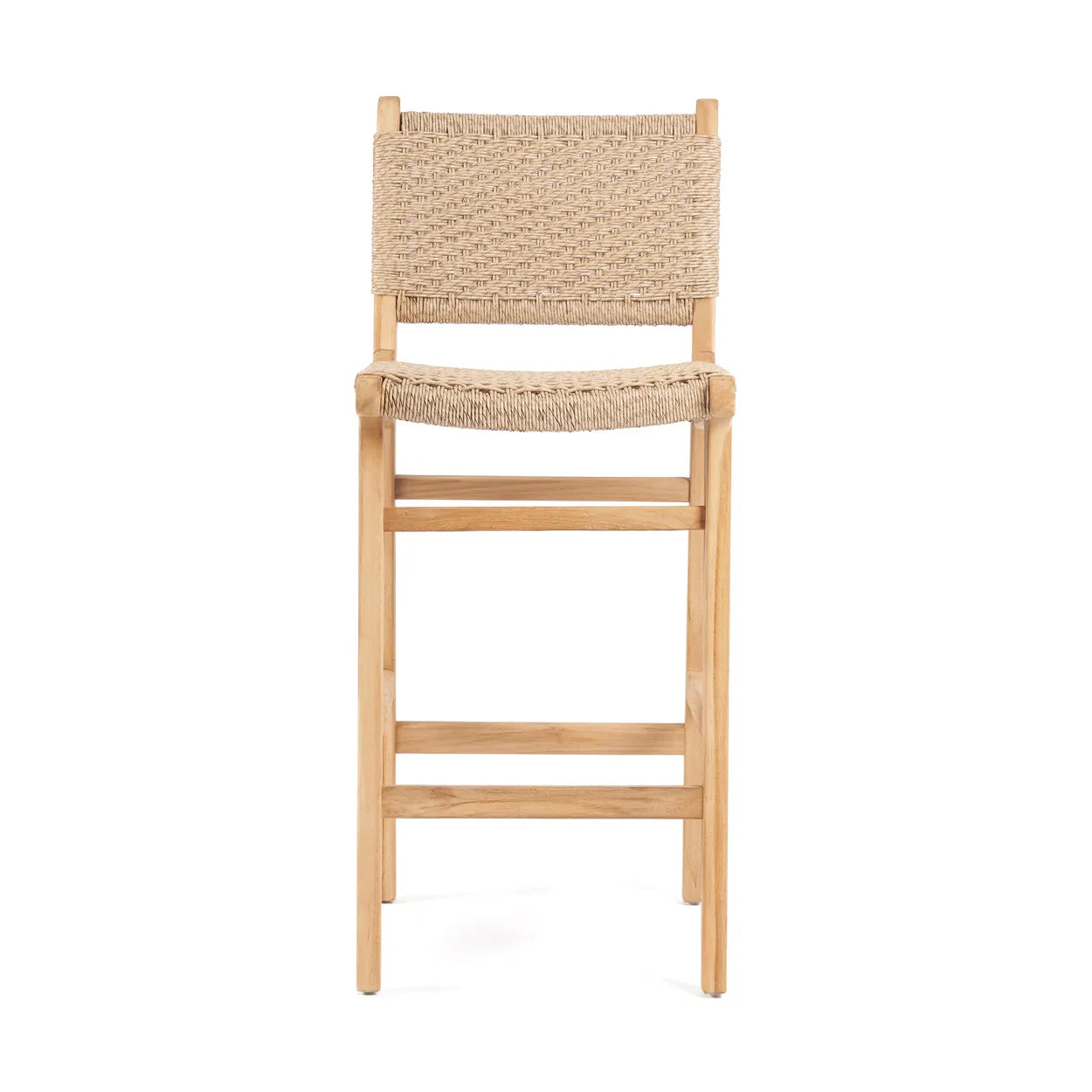 Barstuhl Komfort Rückenlehne Holz Geflecht Design Bazar Bizar Stuhl Onlineshop Soulbirdee