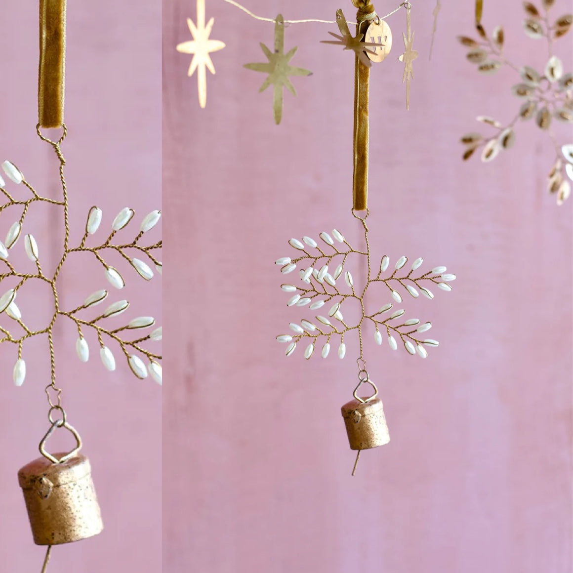 deko weihnachtsdeko boho ornament christbaumschmuck weldaad soulbirdee onlineshop