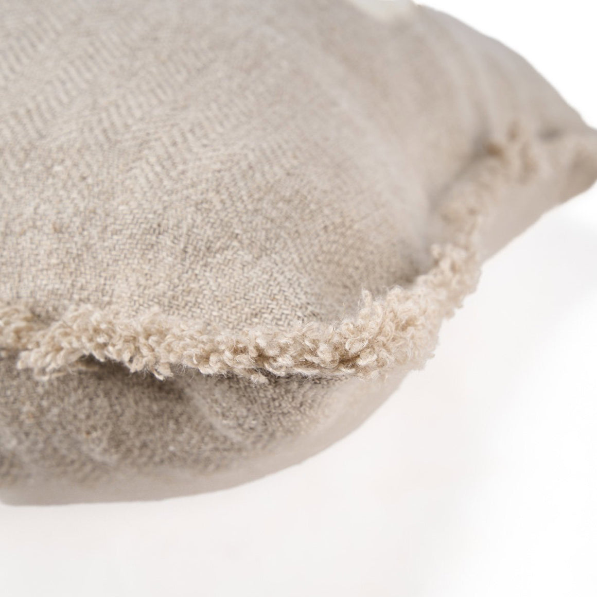 detail boho kissen beige soulbirdee bazar bizar