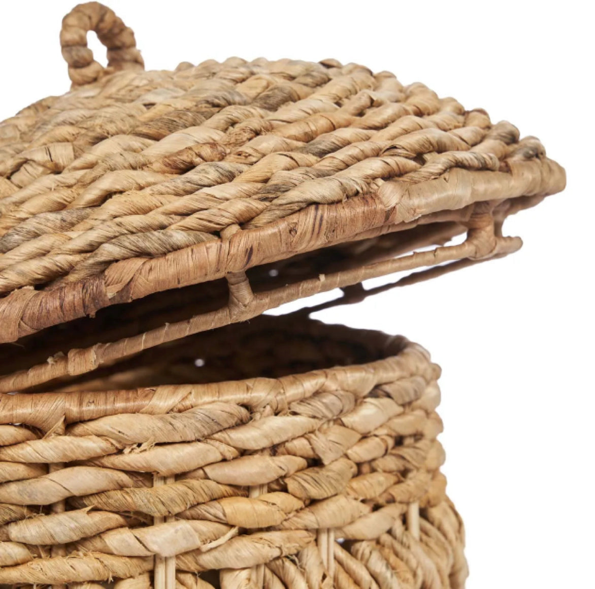 detail deckel boho deckelkorb tarajih soulbirdee bazar