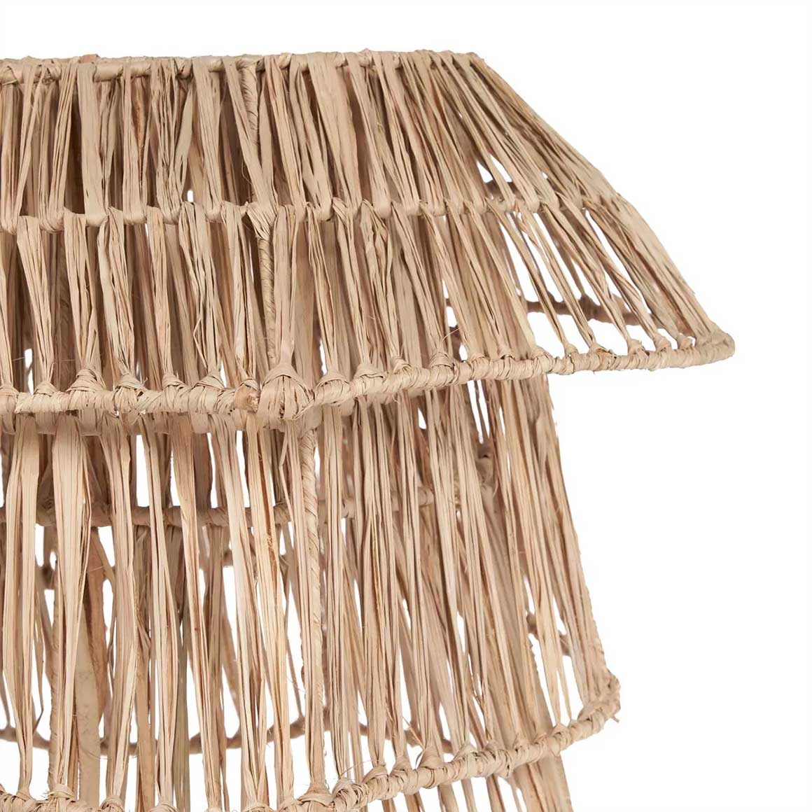 detail bast pendelleuchte esstisch lampe soulbirdee onlineshop