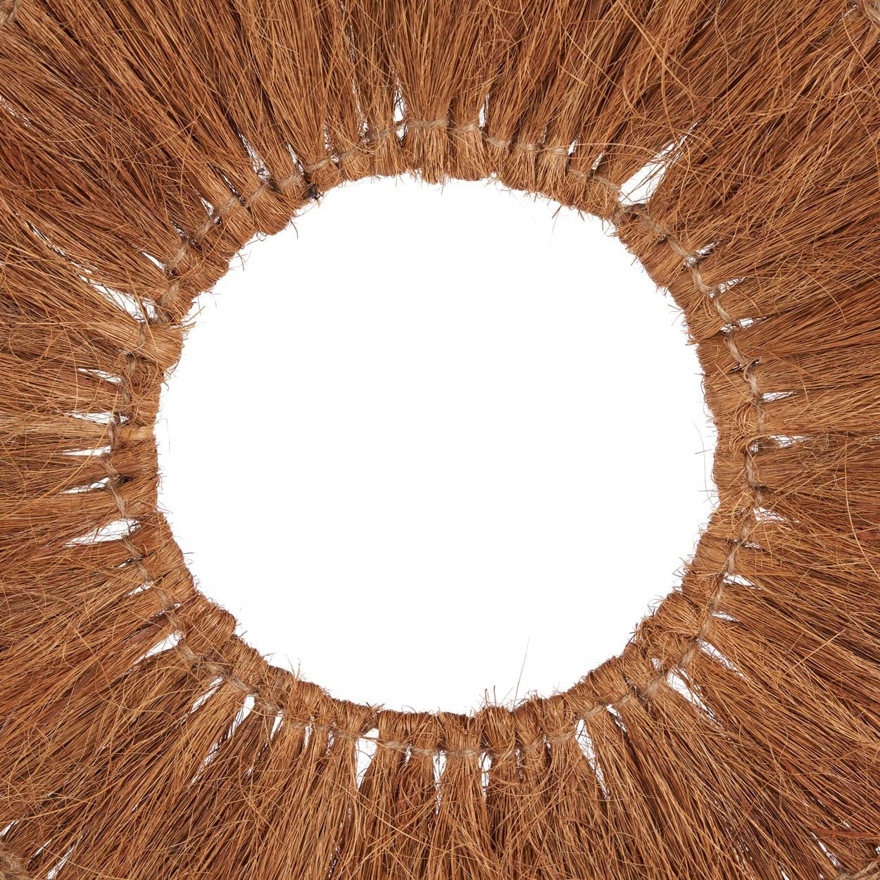 detail innen wanddeko lobo