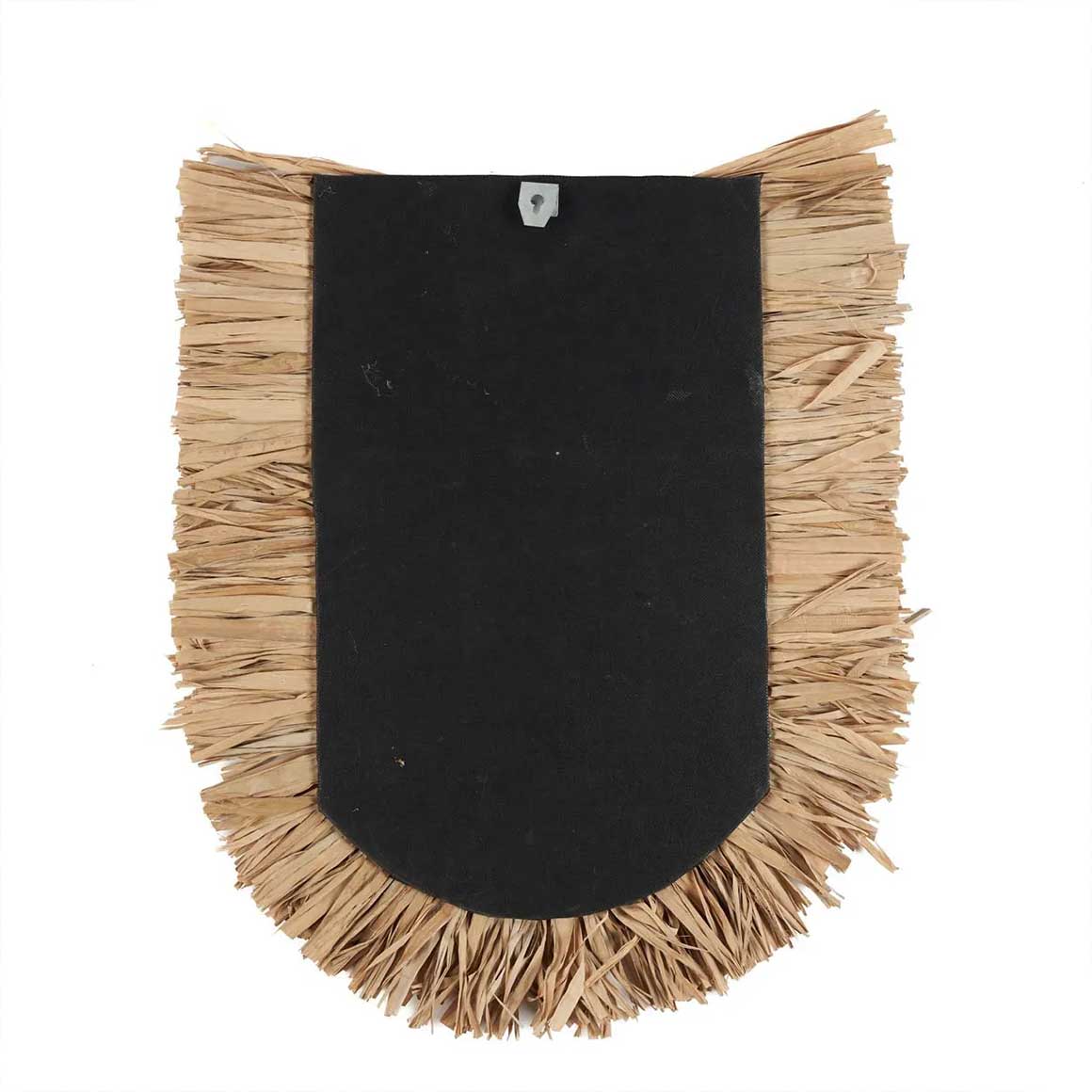 detail rückseite aufhängung wanddekoration boho soulbirdee onlineshop