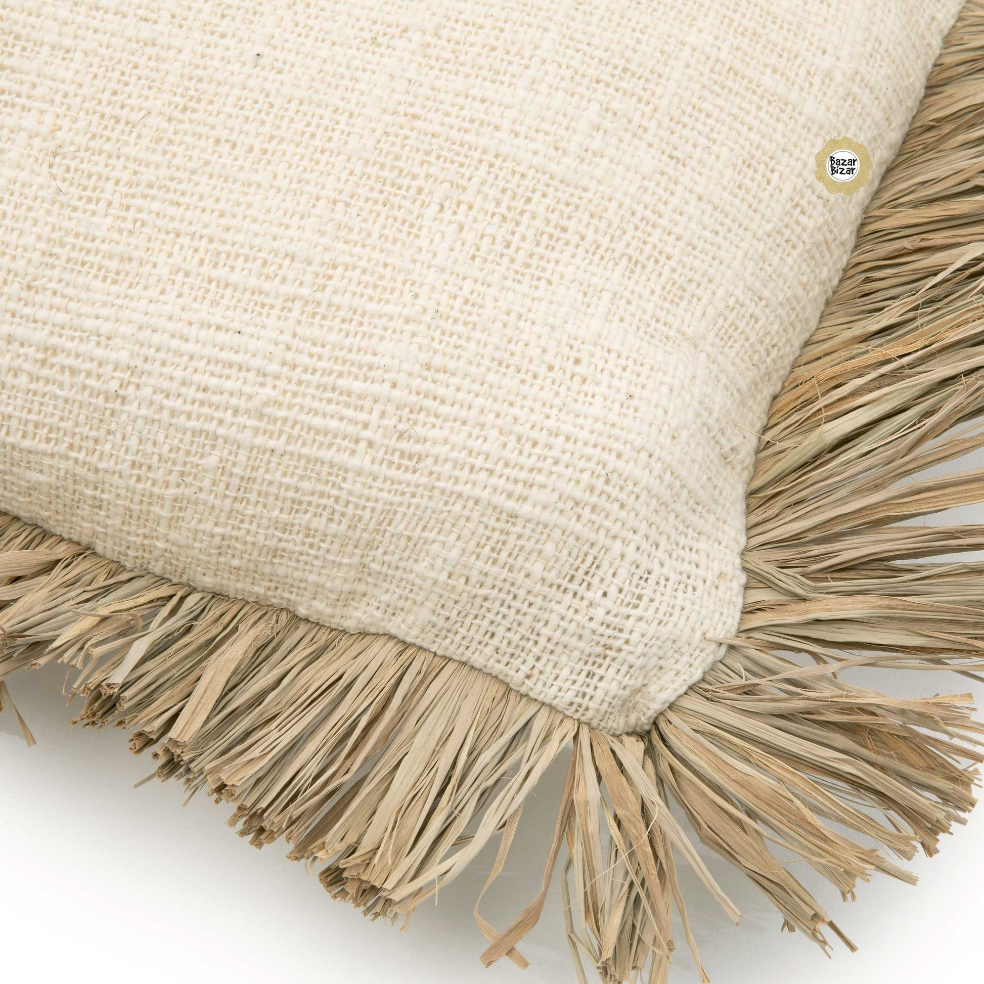 Detail Boho Kissen