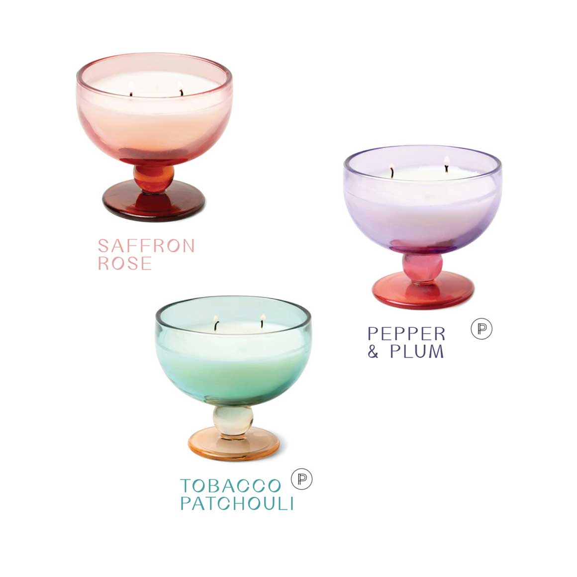 duftkerzen kerzen geschenk rosa raumduft cocktail