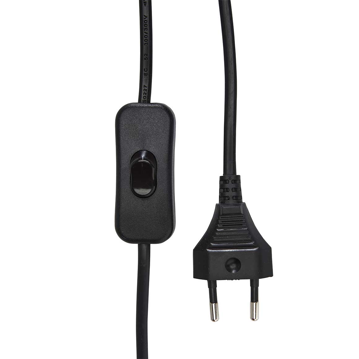 Einschalter Lampe Wandlampe Stecker Tischlampe