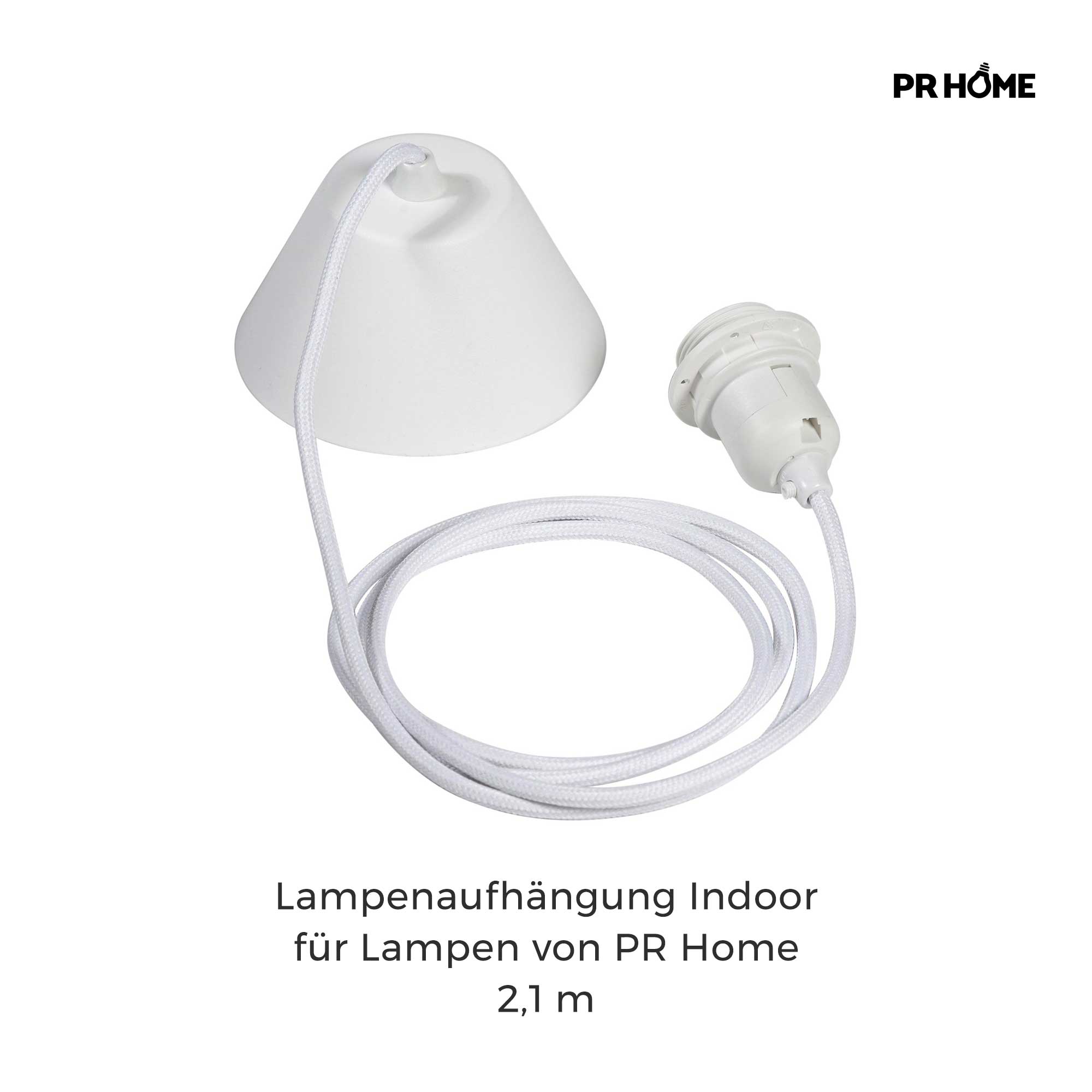 TT-01-N Lampenaufhängung