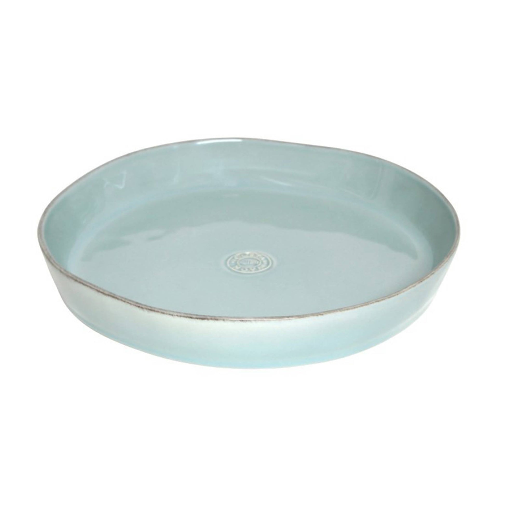 Runde Tarte-Form ✅ Quiche-Form zum Backen und hübschen Servieren ♥ die weisse Kuchen-Form ist robust für Ofen + Mikrowelle + Geschirrspüler. Onlineshop Soulbirdee