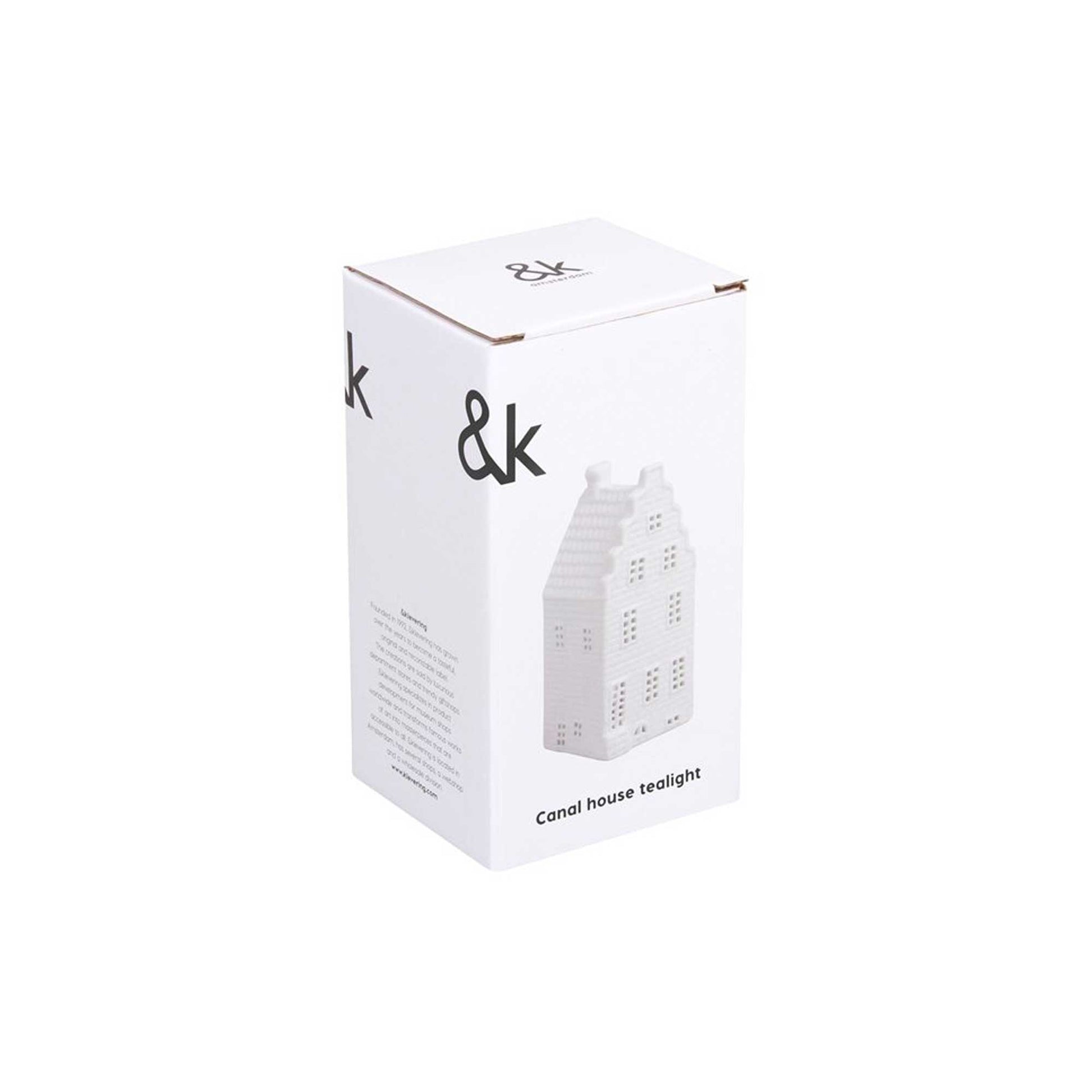 lichthäuschen geschenk geschenkverpackung geschenkkarton lichthaus klevering amsterdam weiss haus Soulbirdee
