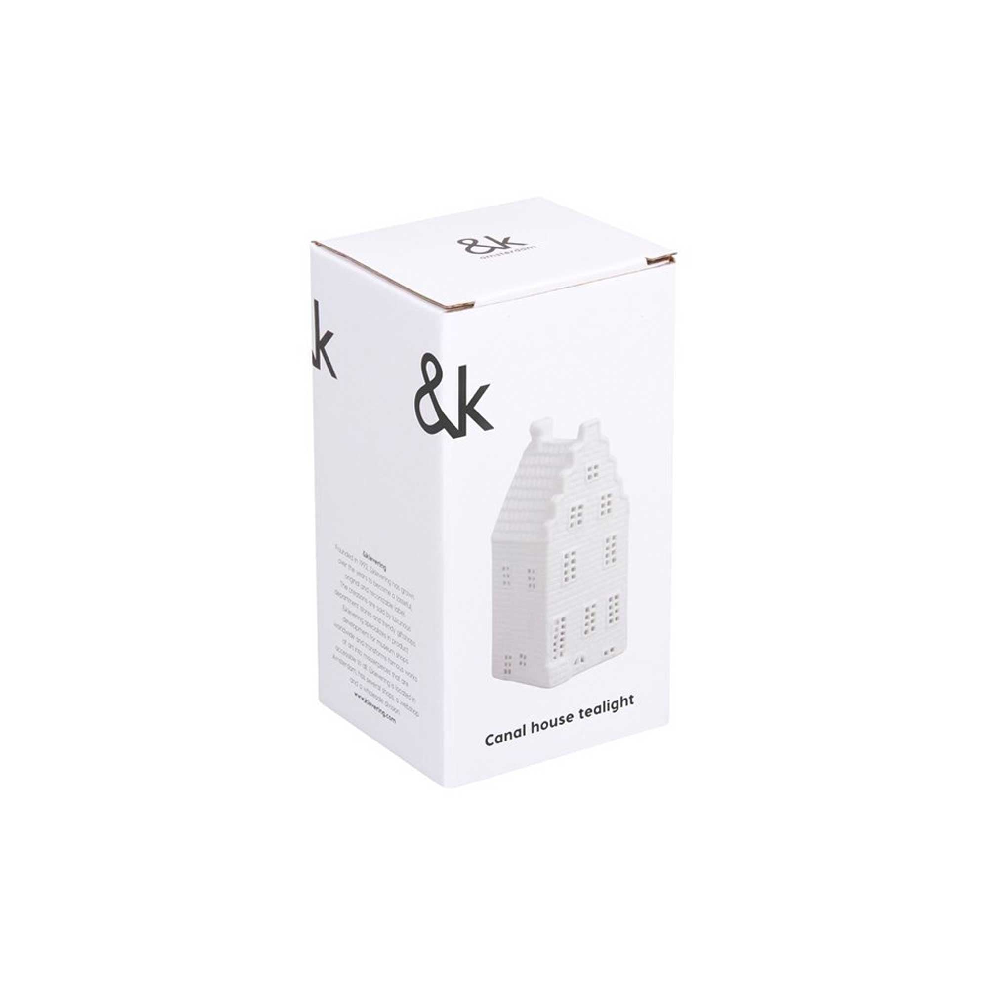 lichthäuschen geschenk geschenkverpackung geschenkkarton lichthaus klevering amsterdam weiss haus Soulbirdee