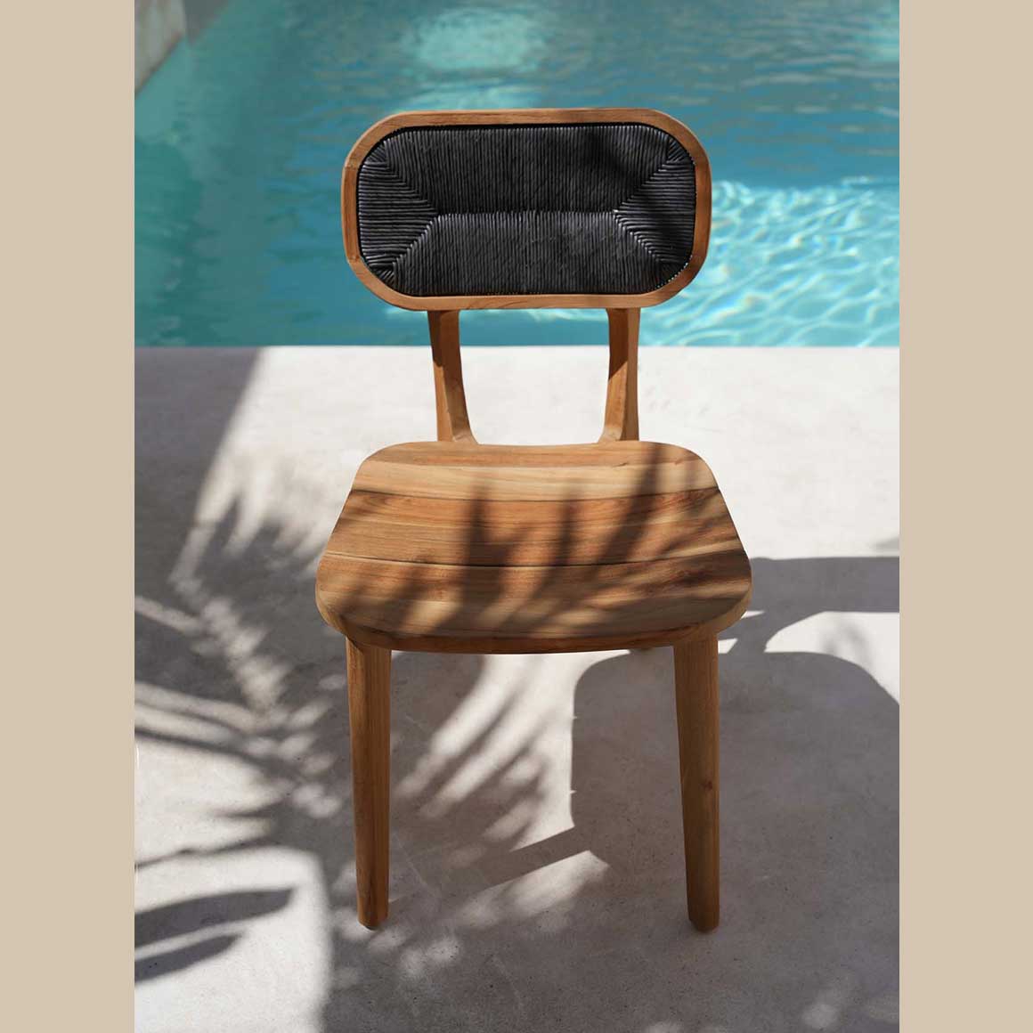 Esszimmer Holzstuhl Arigato Stuhl qualität Design Essbereich Esszimmerstuhl schwarz Soulbirdee Onlineshop