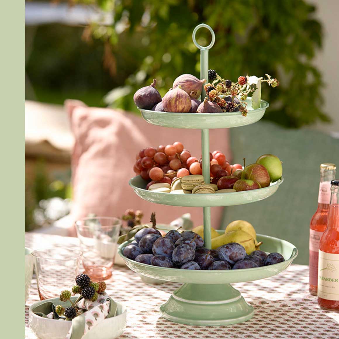 food styling deko kaffee bar küchendeko etagere soulbirdee onlineshop