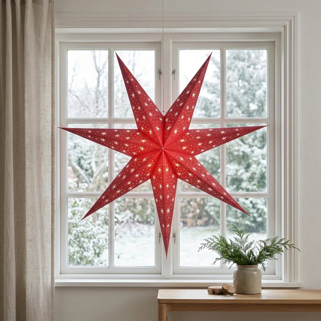 Adventsdeko ♥ ausgefallen und liebevoll