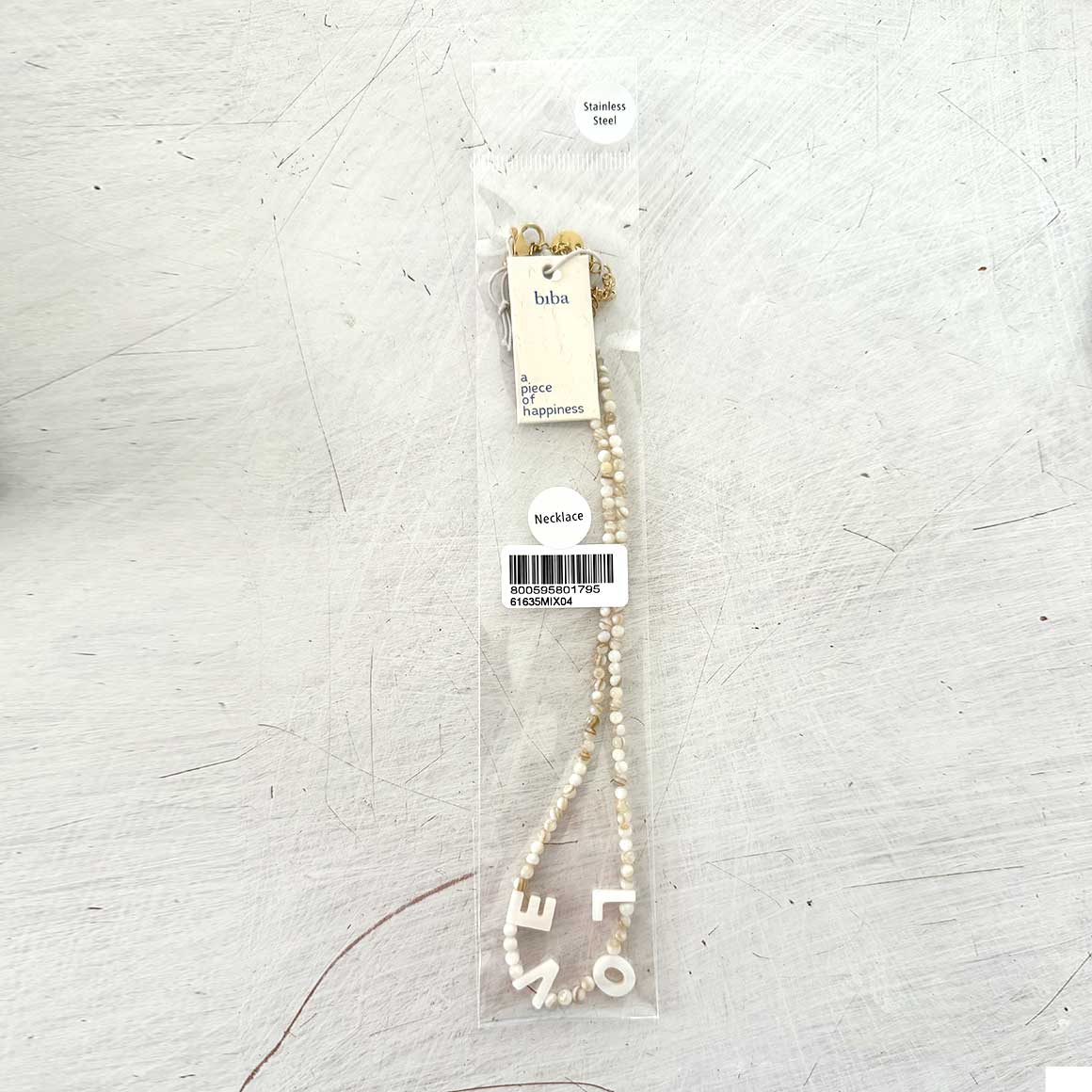 Halsketten Ibiza Style Schmuck