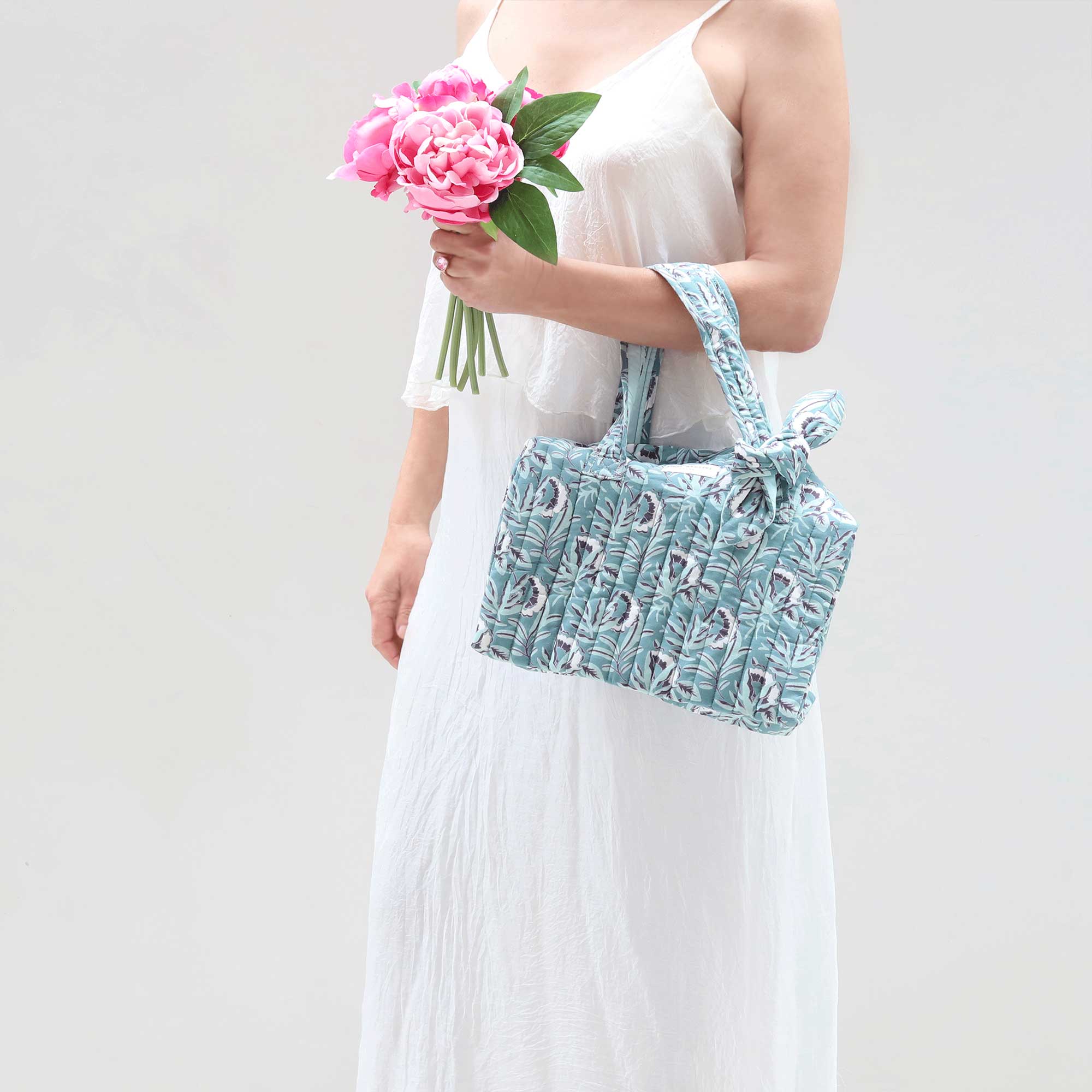 MAMA BAG "Magnolie"