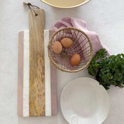 holzbrett schneidebrett servierbrett jline corian küchendeko