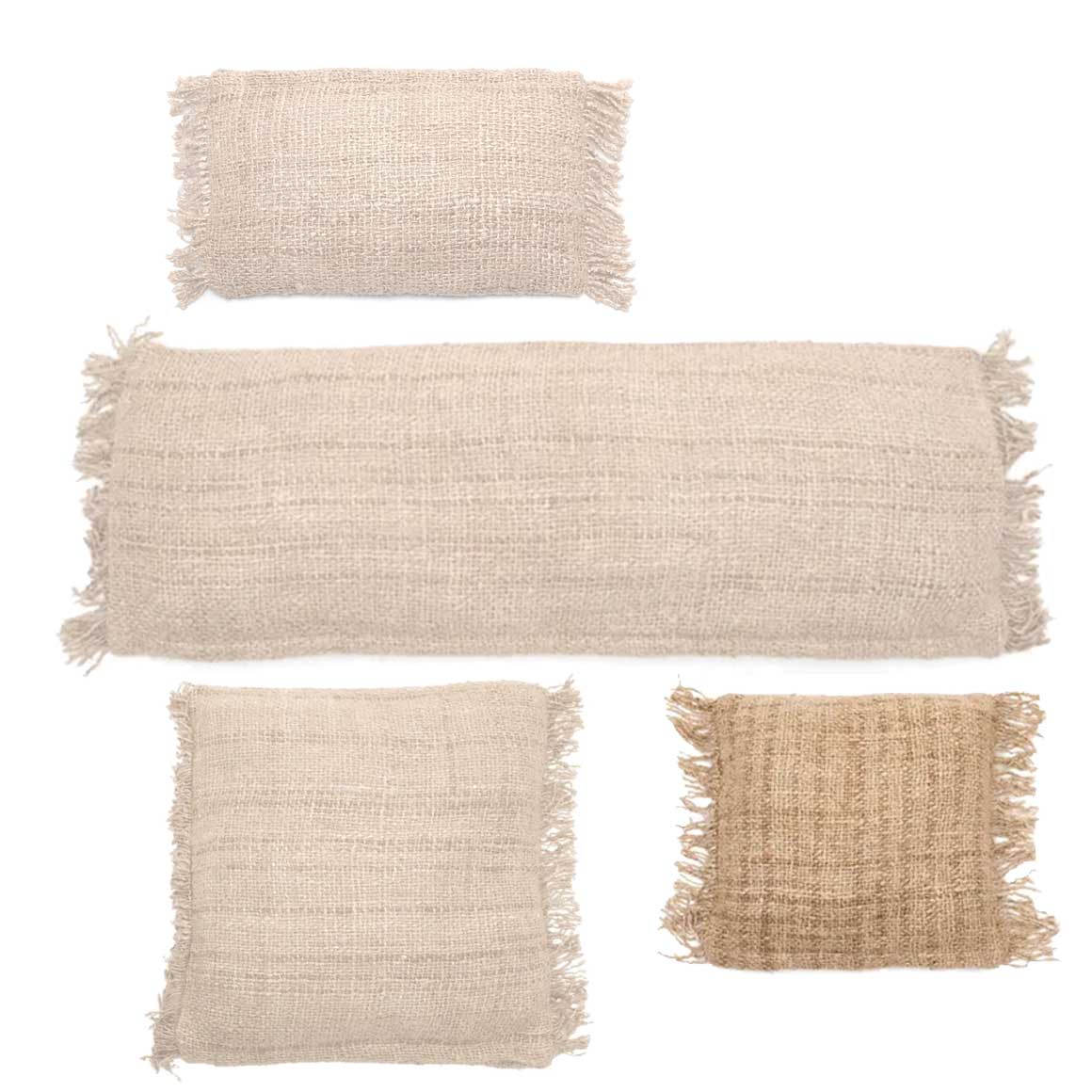 kissen_40_40_beige_2_Baumwolle_ibiza_Bazar_Bizar_Soulbirdee