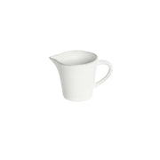 Milkchkännchen Milchgießer kännchen ausgießer geschirr weiss steingut steinzeug costa nova soulbirdee onlineshop