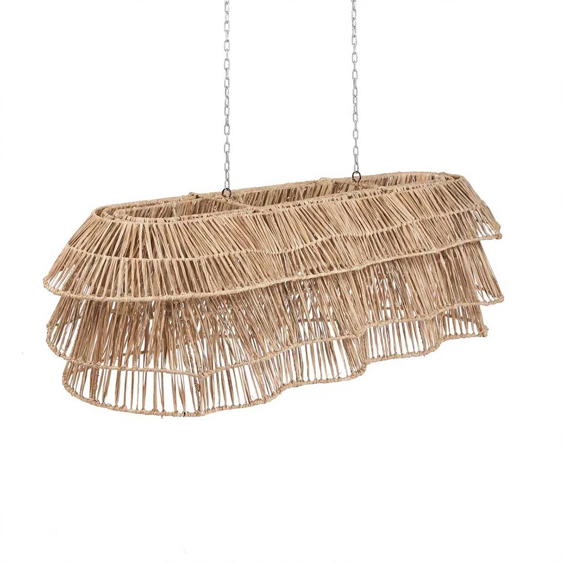 pendelleuchte esstisch lampe lampenschirm hängelampe Binghi soulbirdee onlineshop