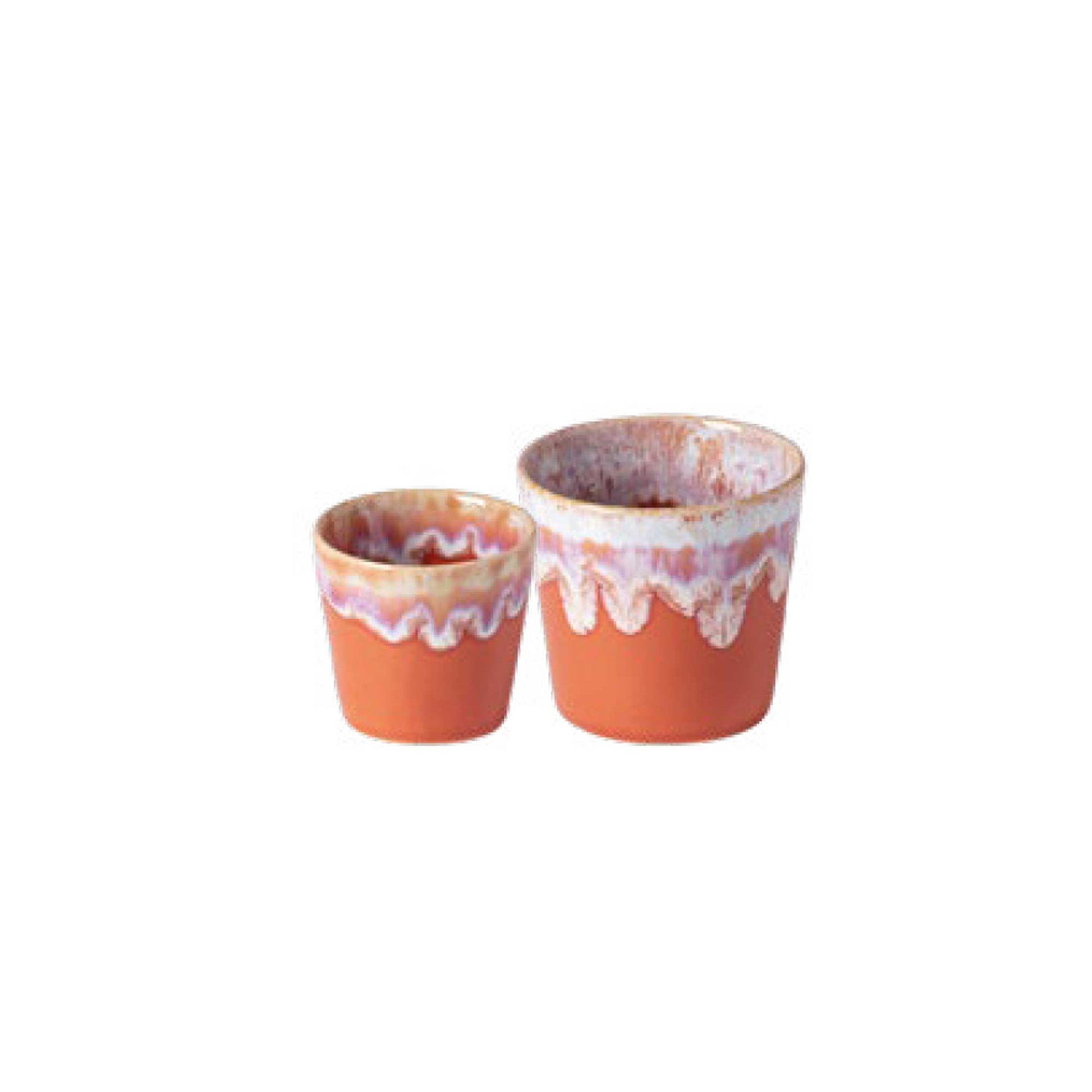 Espresso Siena Set Ombre Verlauf Schüssel Geschirr Porzellan Tasse Ibiza Geschirr kaufen Soulbirdee Shop
