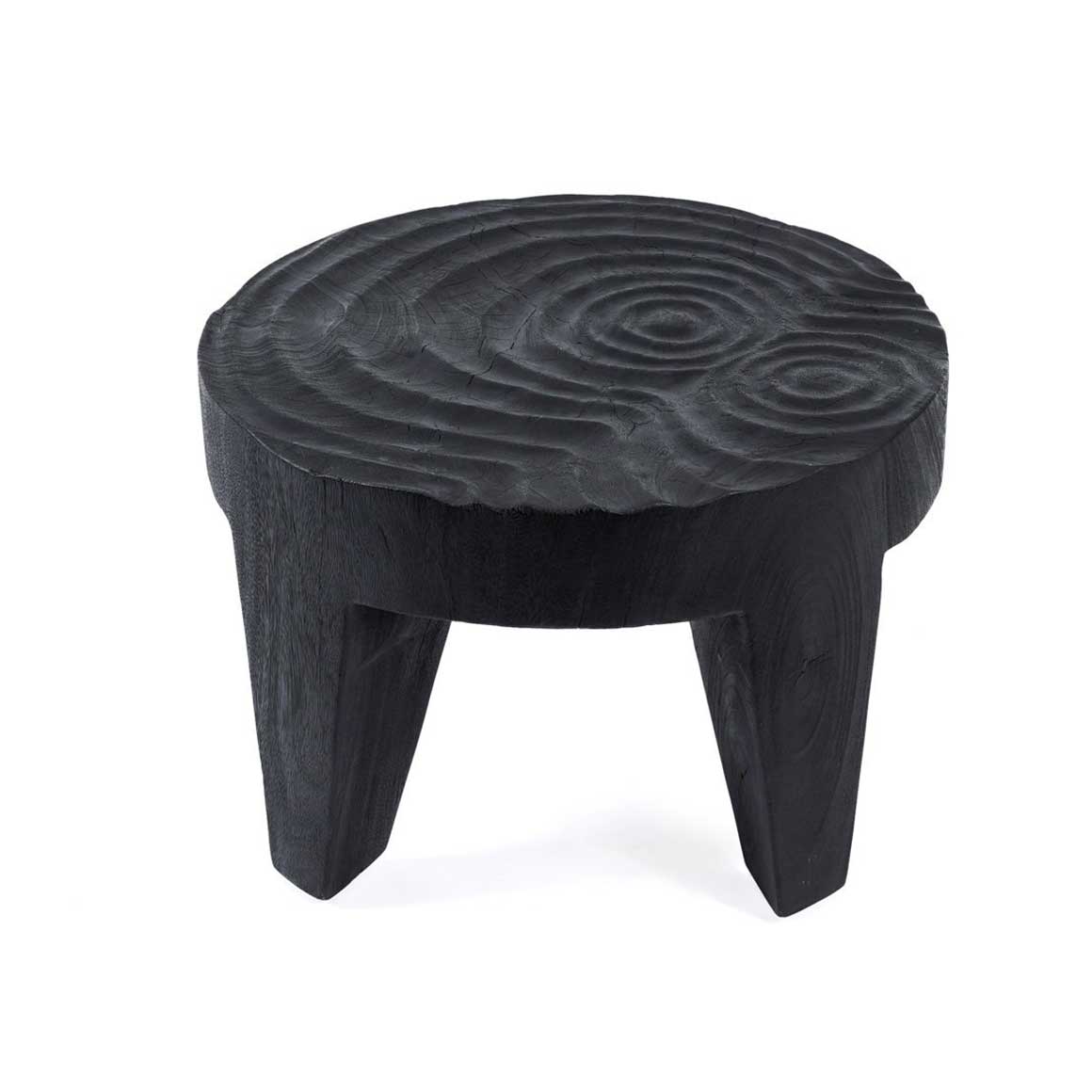 sofatisch beistelltisch tisch couchtisch holz möbel wohnzimmer madero holz schwarz soulbirdee onlineshop