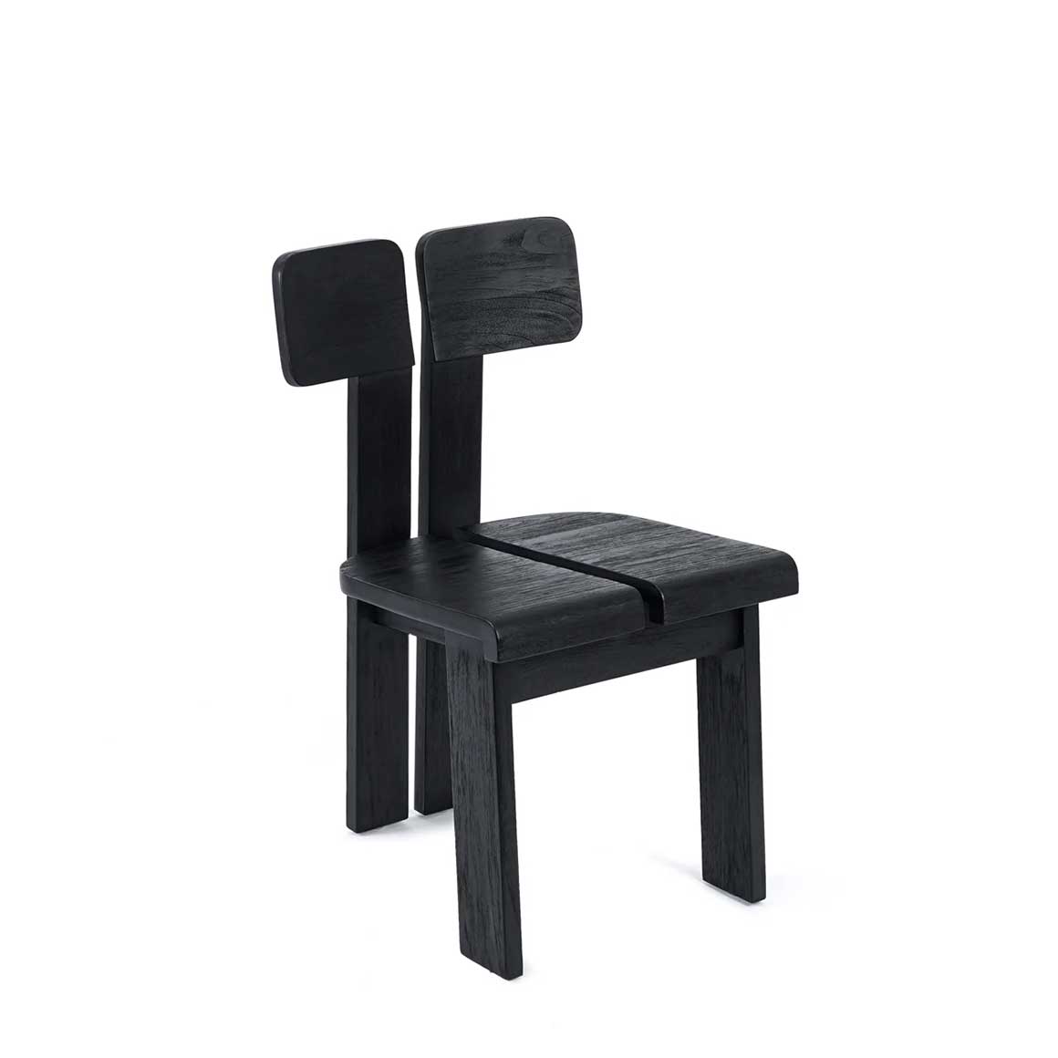 stuhl schwarz esszimmerstuhl holz soulbirdee onlineshop