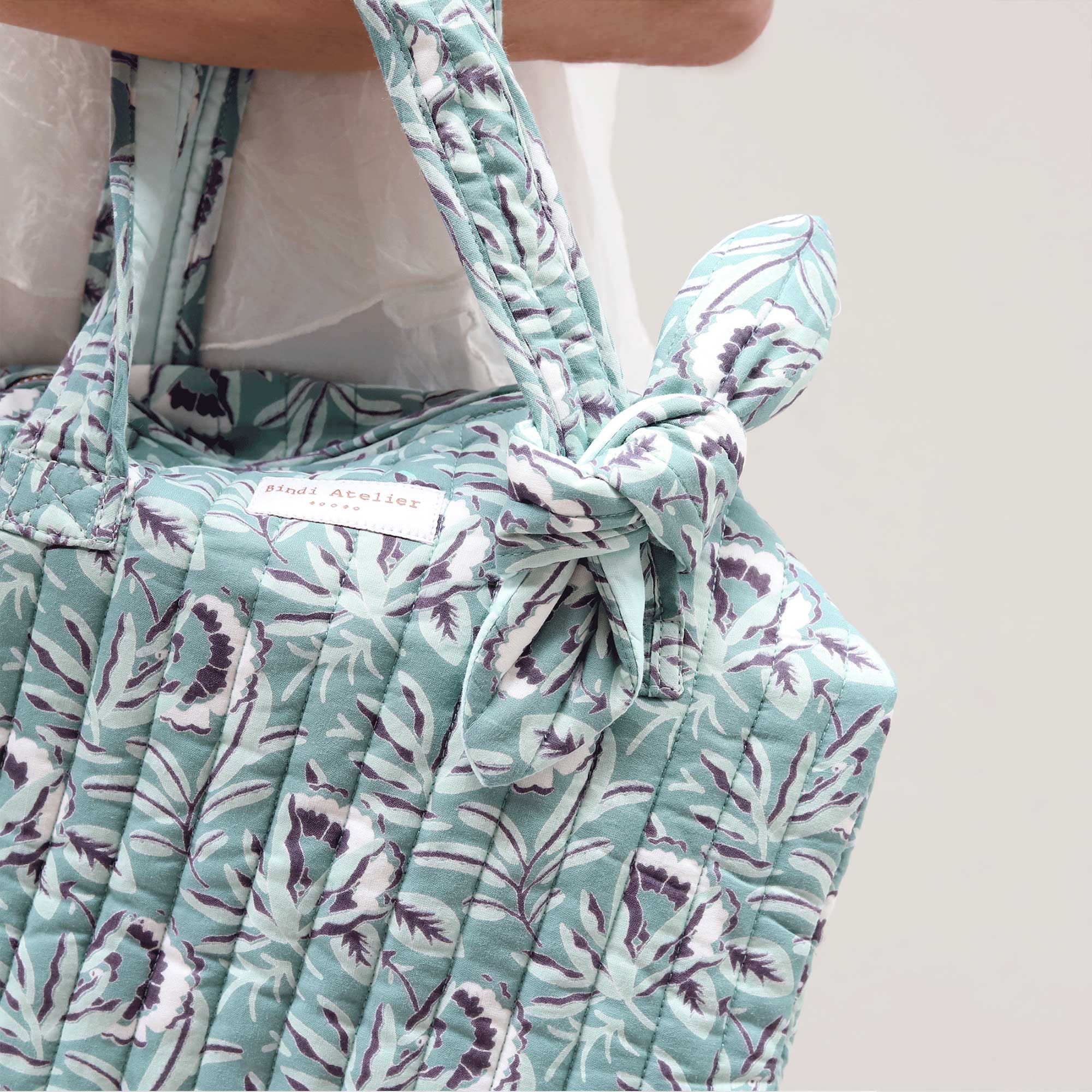 MAMA BAG "Magnolie"