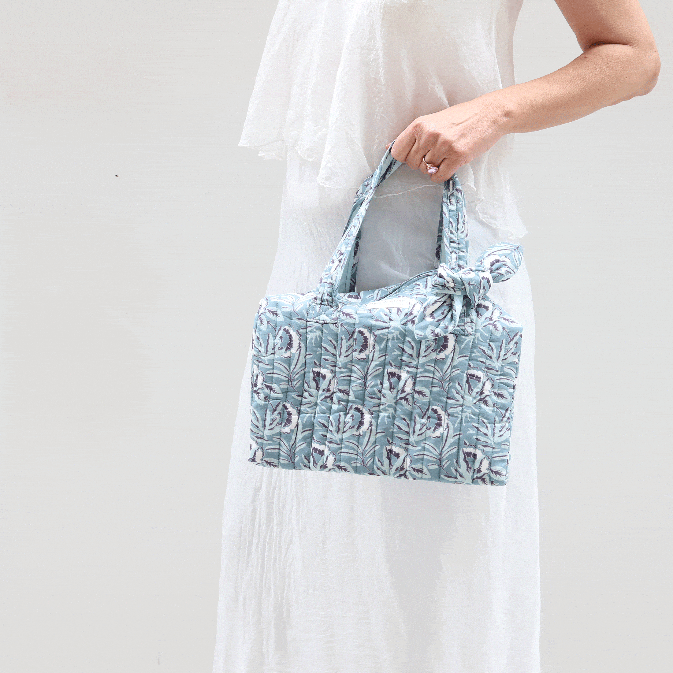 MAMA BAG "Magnolie"