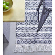 Teppich Wohnzimmer Waschbarer Teppich Teppich Grau Outdoor Teppich | Küchenteppich Grau Weiss Waschbarer Teppich Küche | Outdoor Teppich 200x300 ♥ Teppich Läufer 70x250 | Liv Interior ♥ Soulbirdee OnlineshopTeppich PET Teppiche Liv Interior Waschbarer Teppich