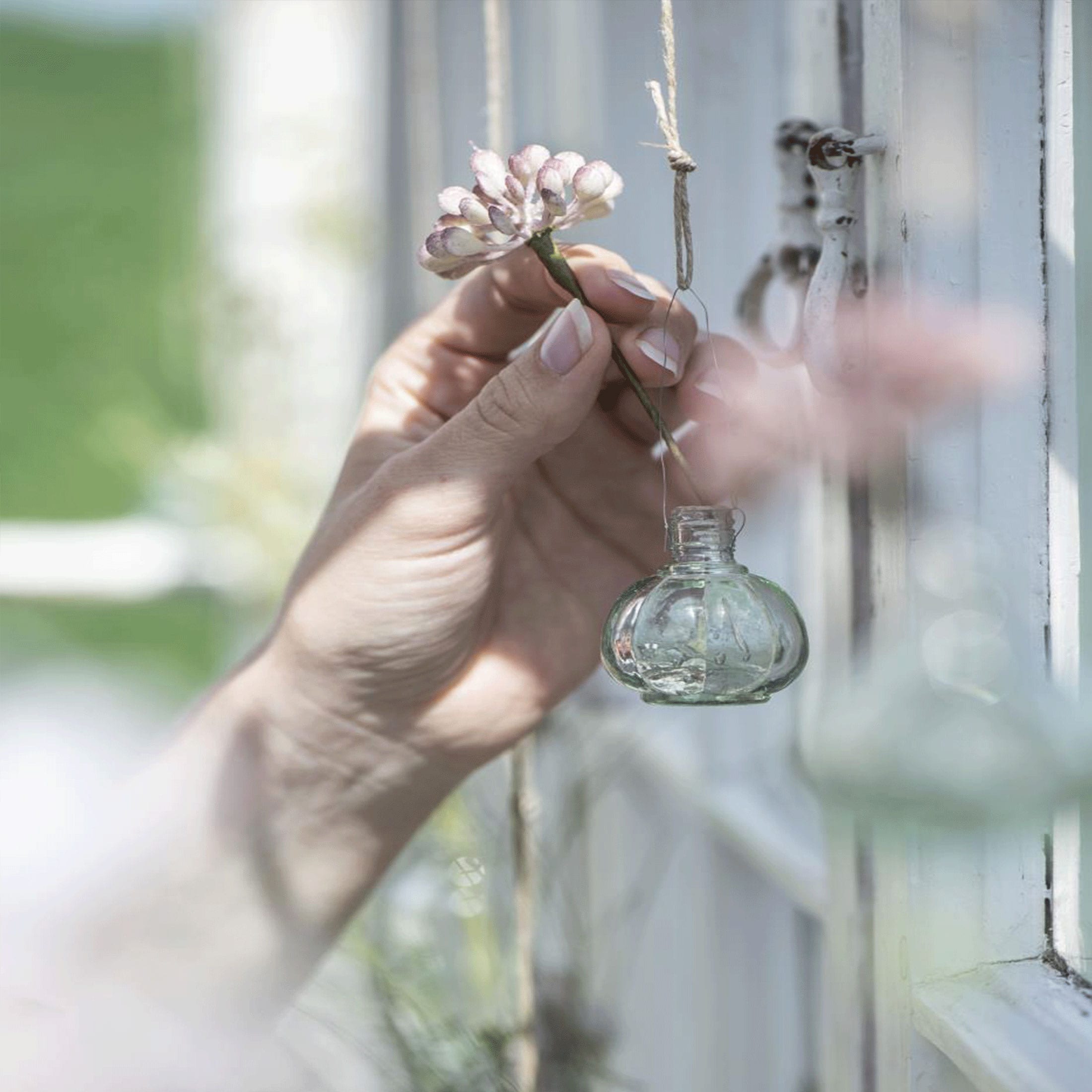 Blume Deko IB Laursen bei Soulbirdee Onlineshop